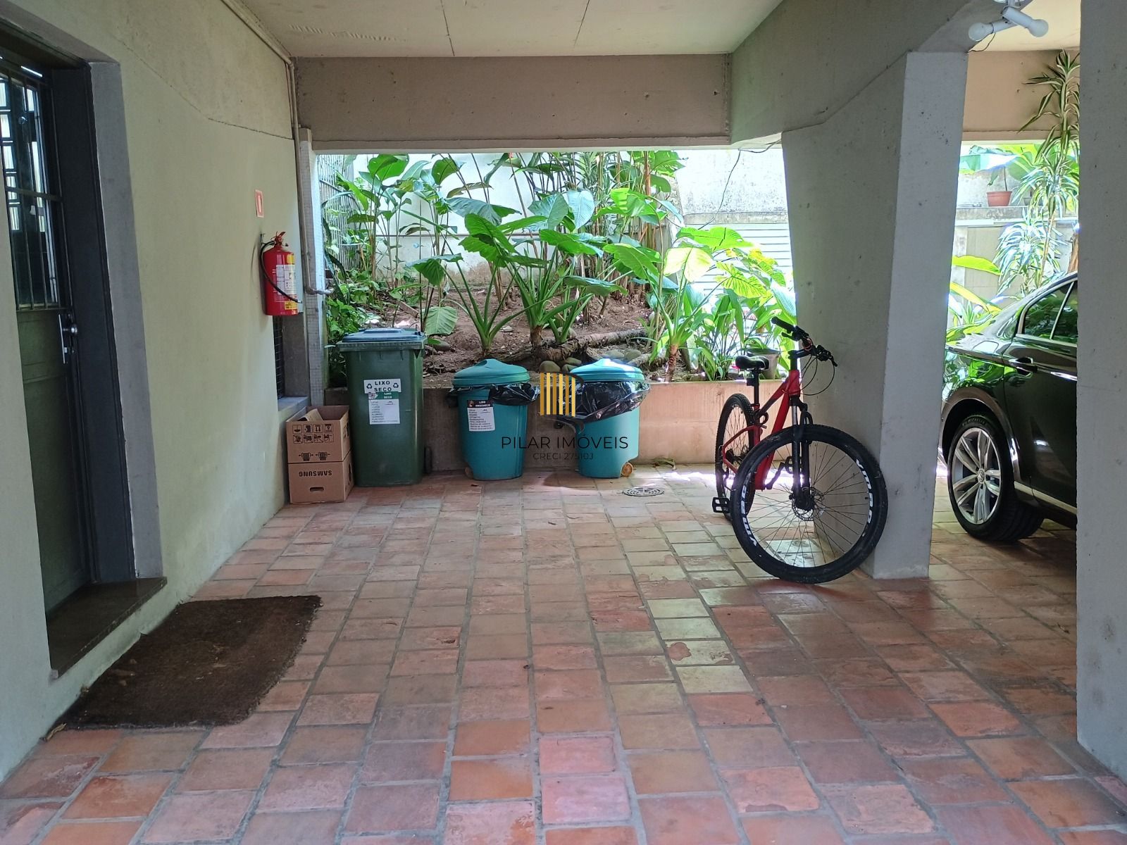 Apartamento a venda no bairro Petrópolis