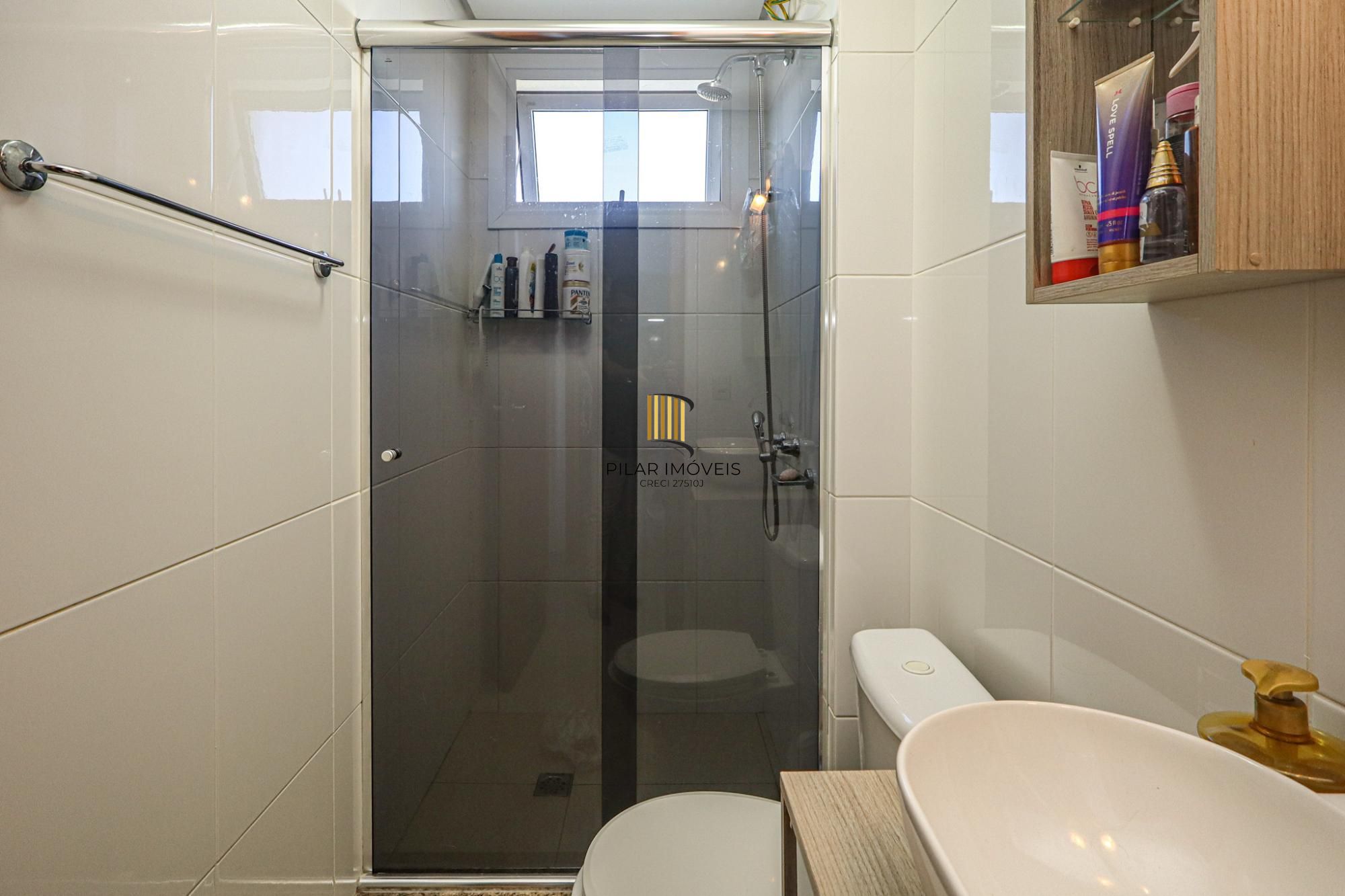 Apartamento a venda no bairro Jardim Itu