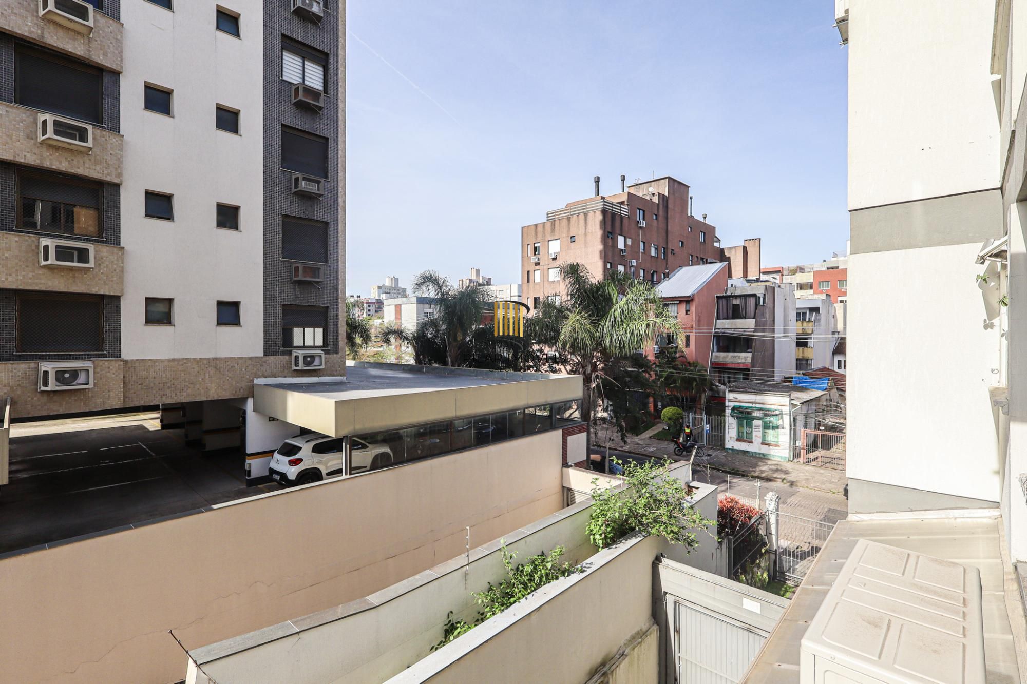 Apartamento a venda no bairro Rio Branco