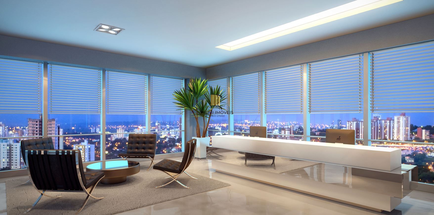 Sala Comercial a venda no bairro Mont Serrat