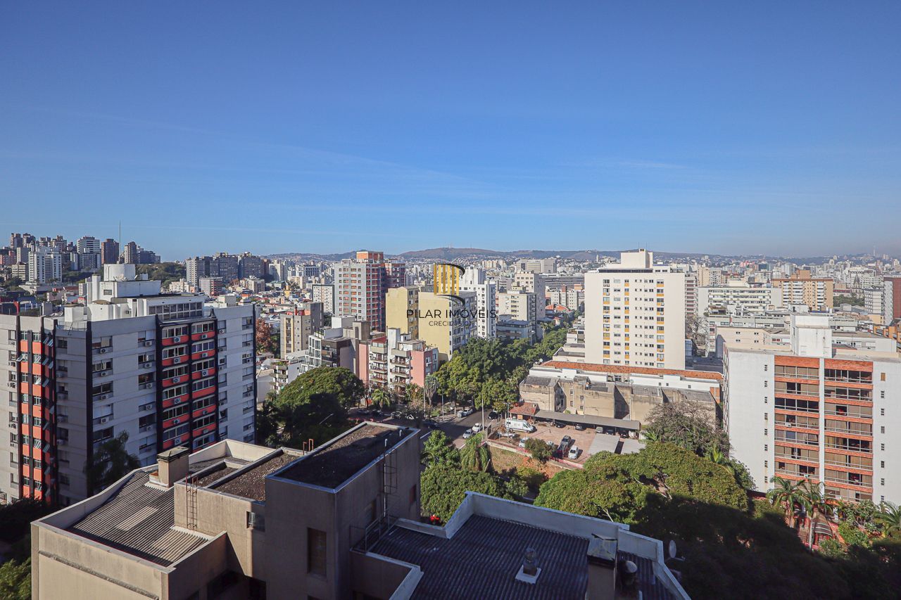 Apartamento a venda no bairro Bom fim