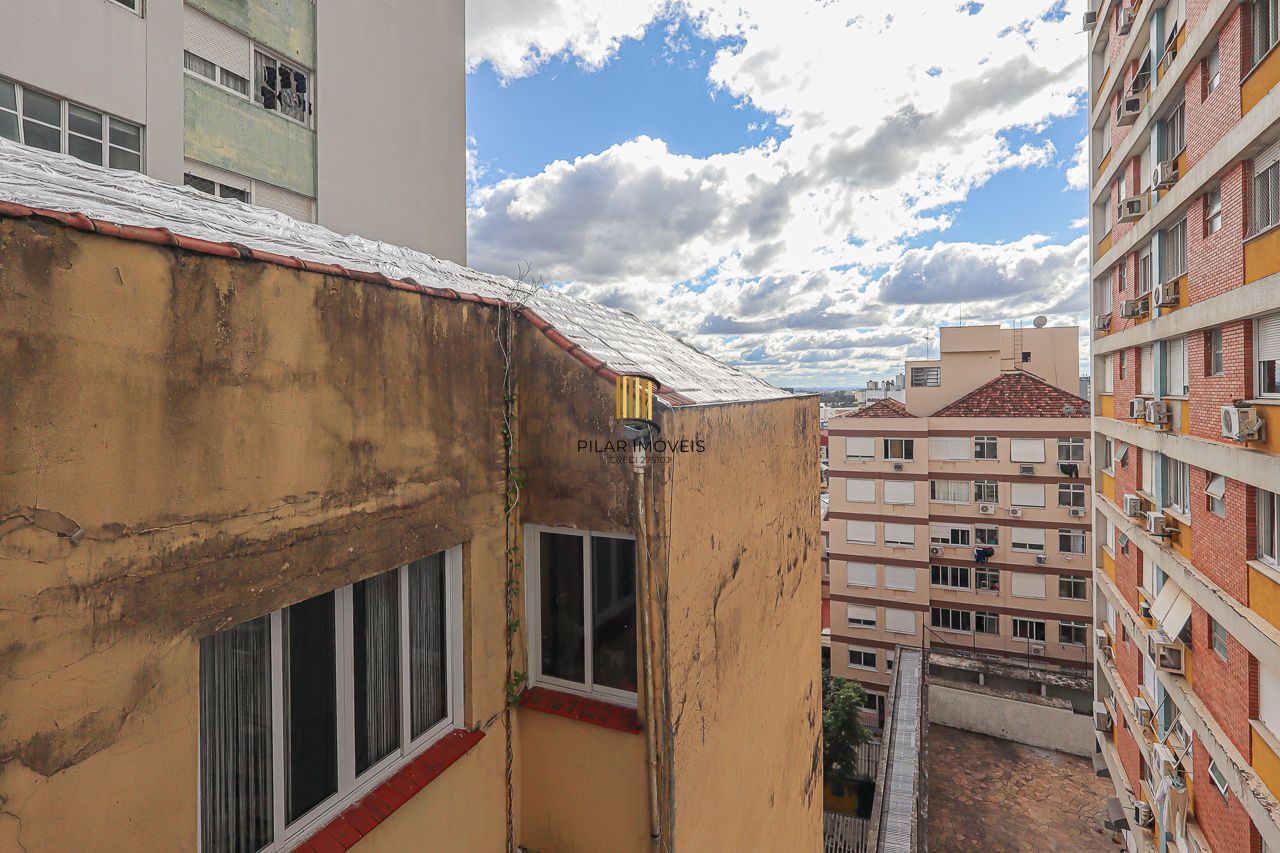 Apartamento a venda no bairro Independência