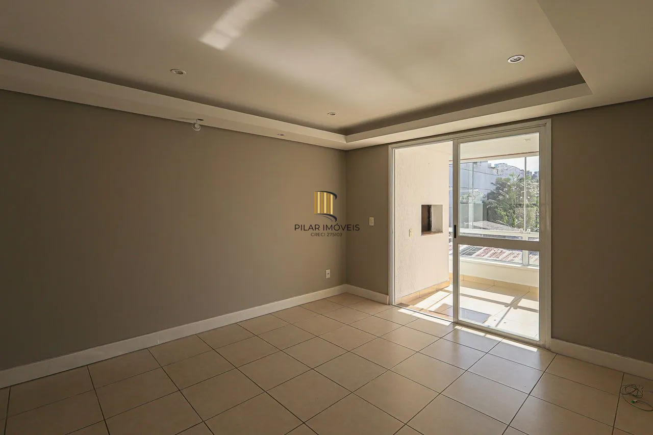 Apartamento a venda no bairro Jardim Botânico