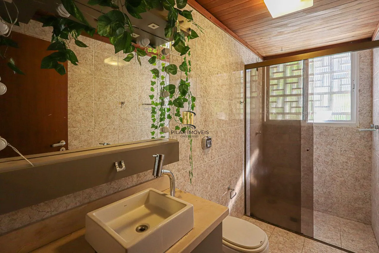 Apartamento a venda no bairro Rio Branco