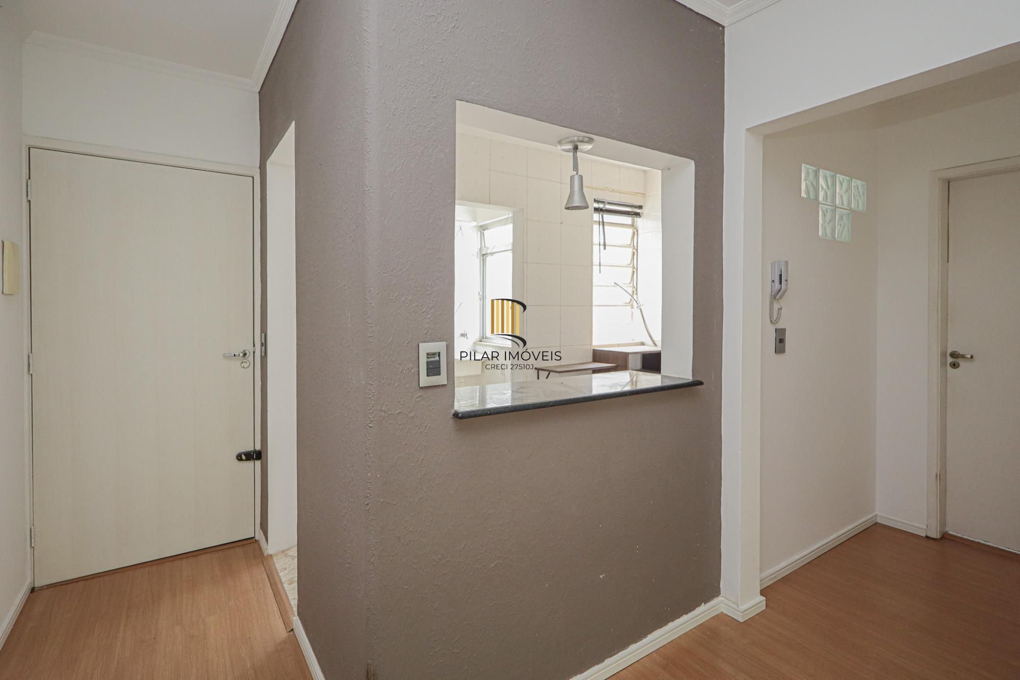 Apartamento a venda no bairro Higienópolis