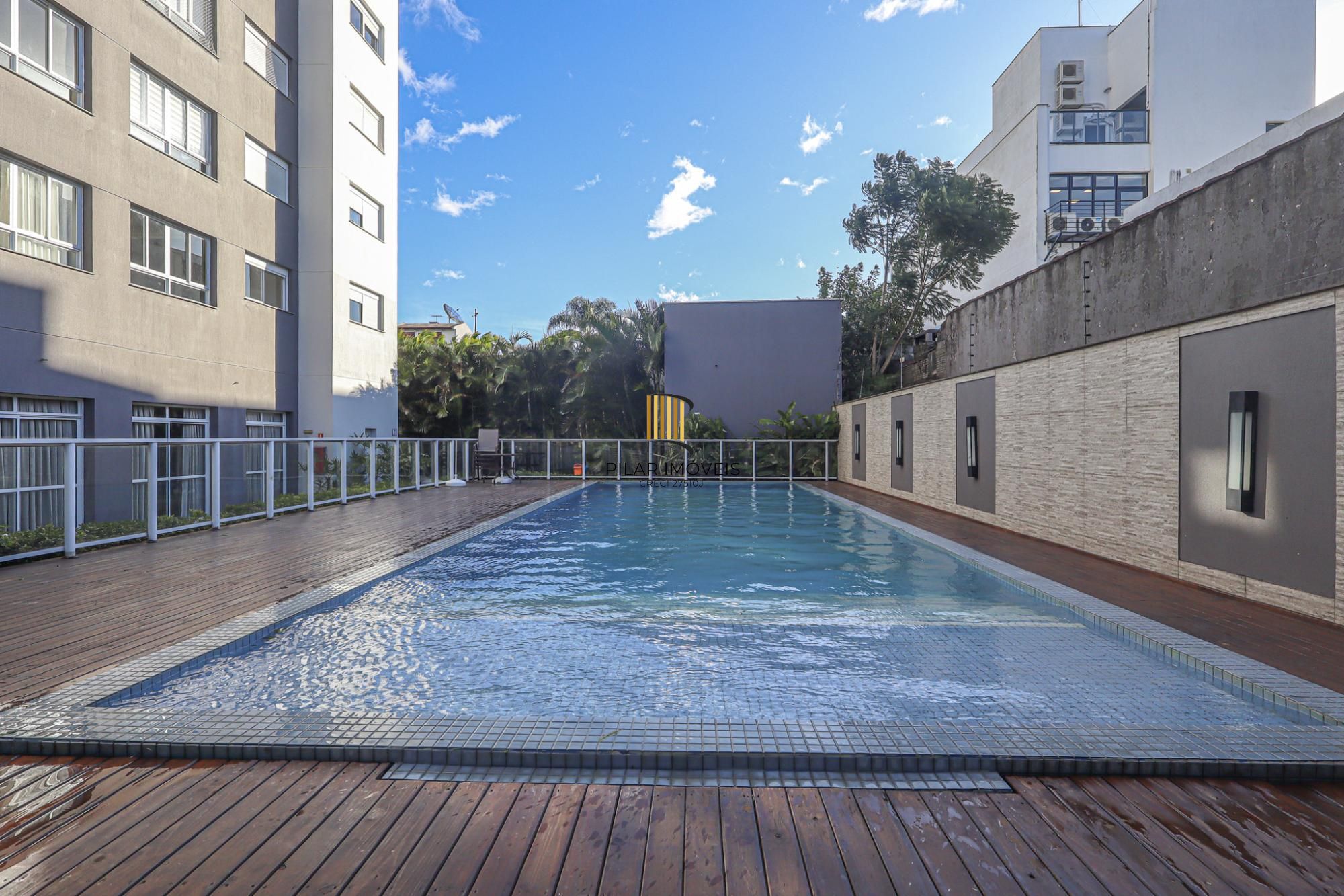 Apartamento a venda no bairro Higienópolis