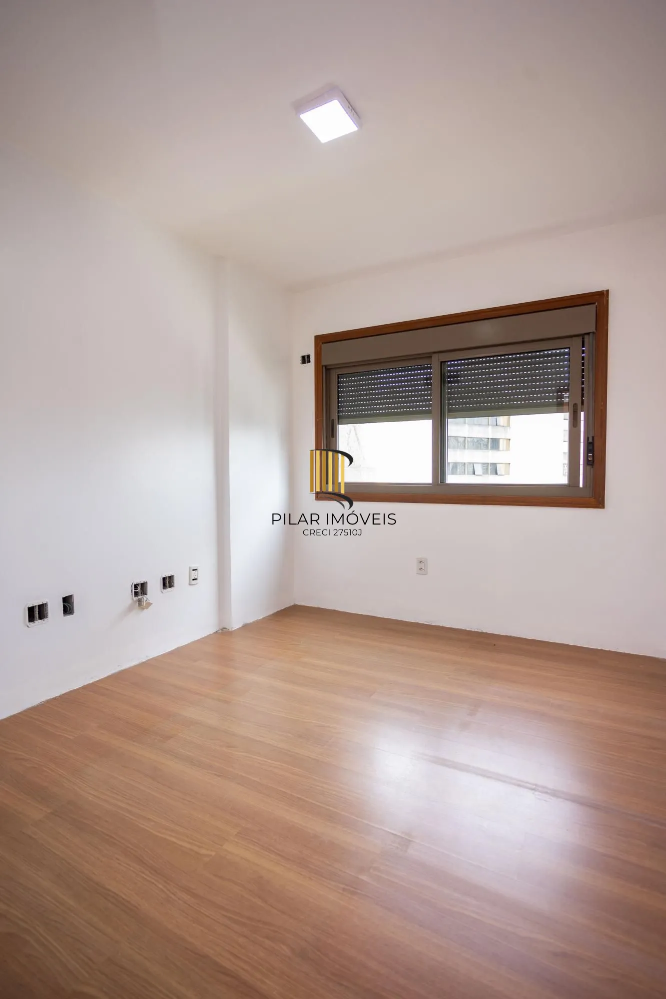 Apartamento 3 dormitórios no bairro Três Figueiras