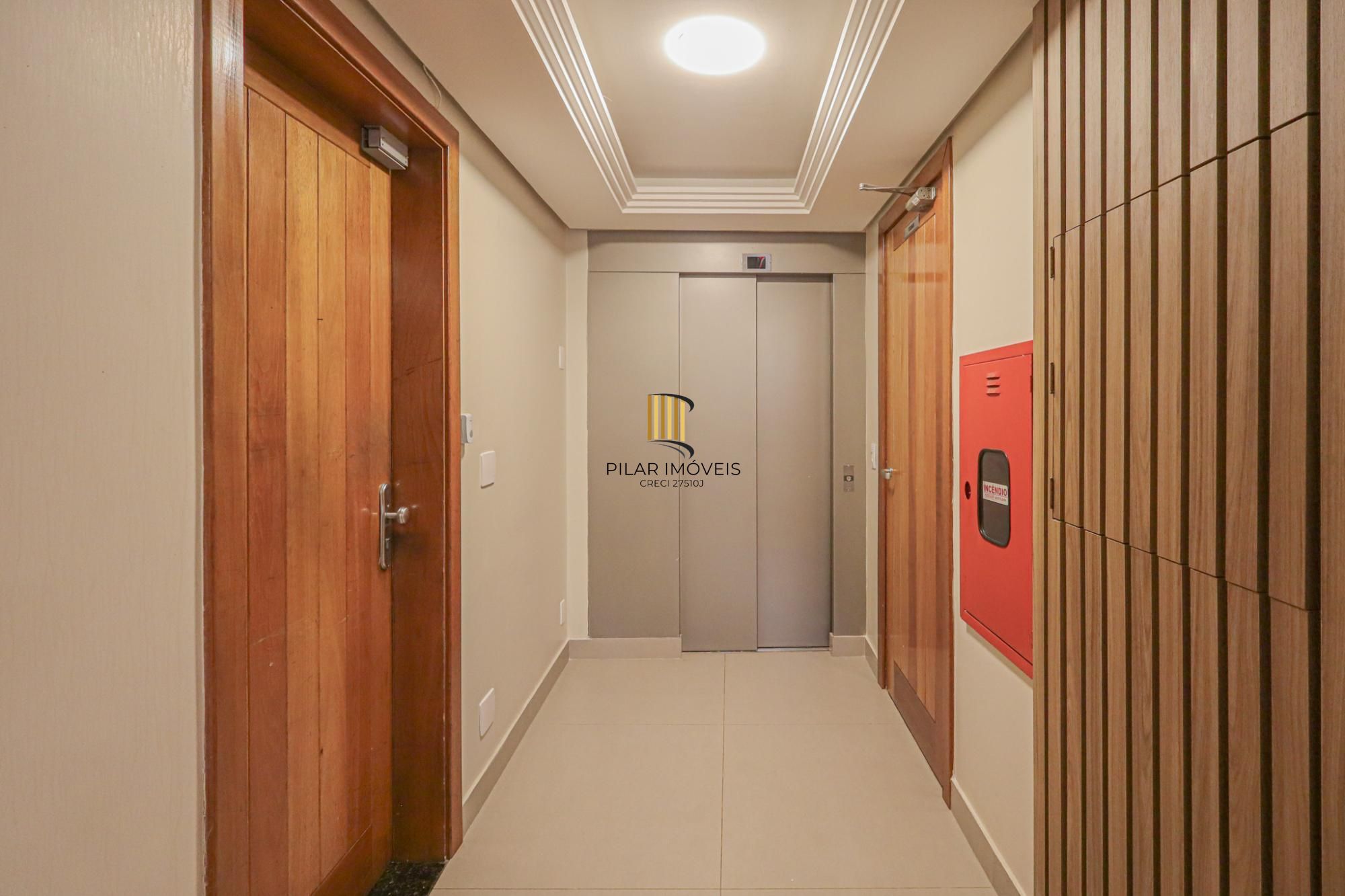 Apartamento a venda no bairro Passo D Areia