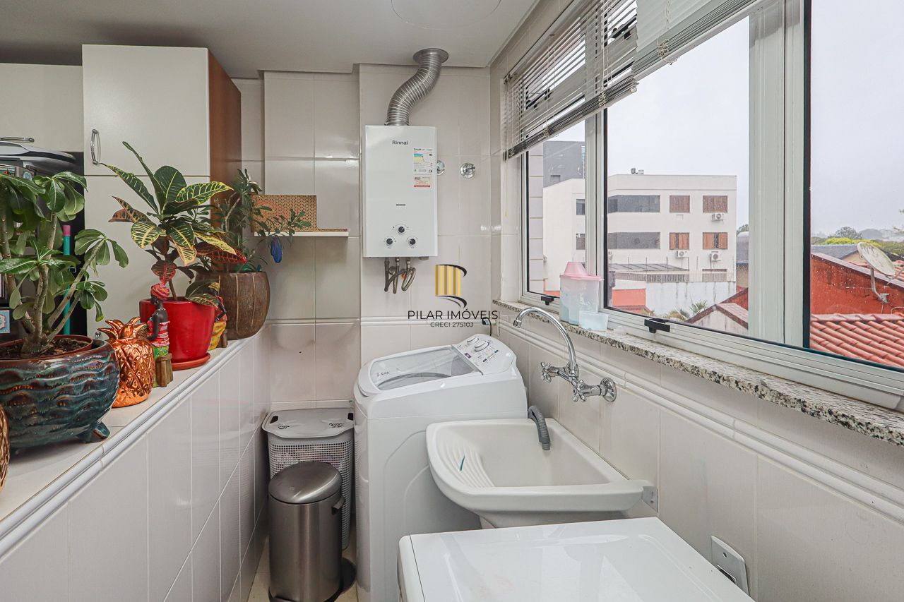 Apartamento a venda no bairro Jardim Itu