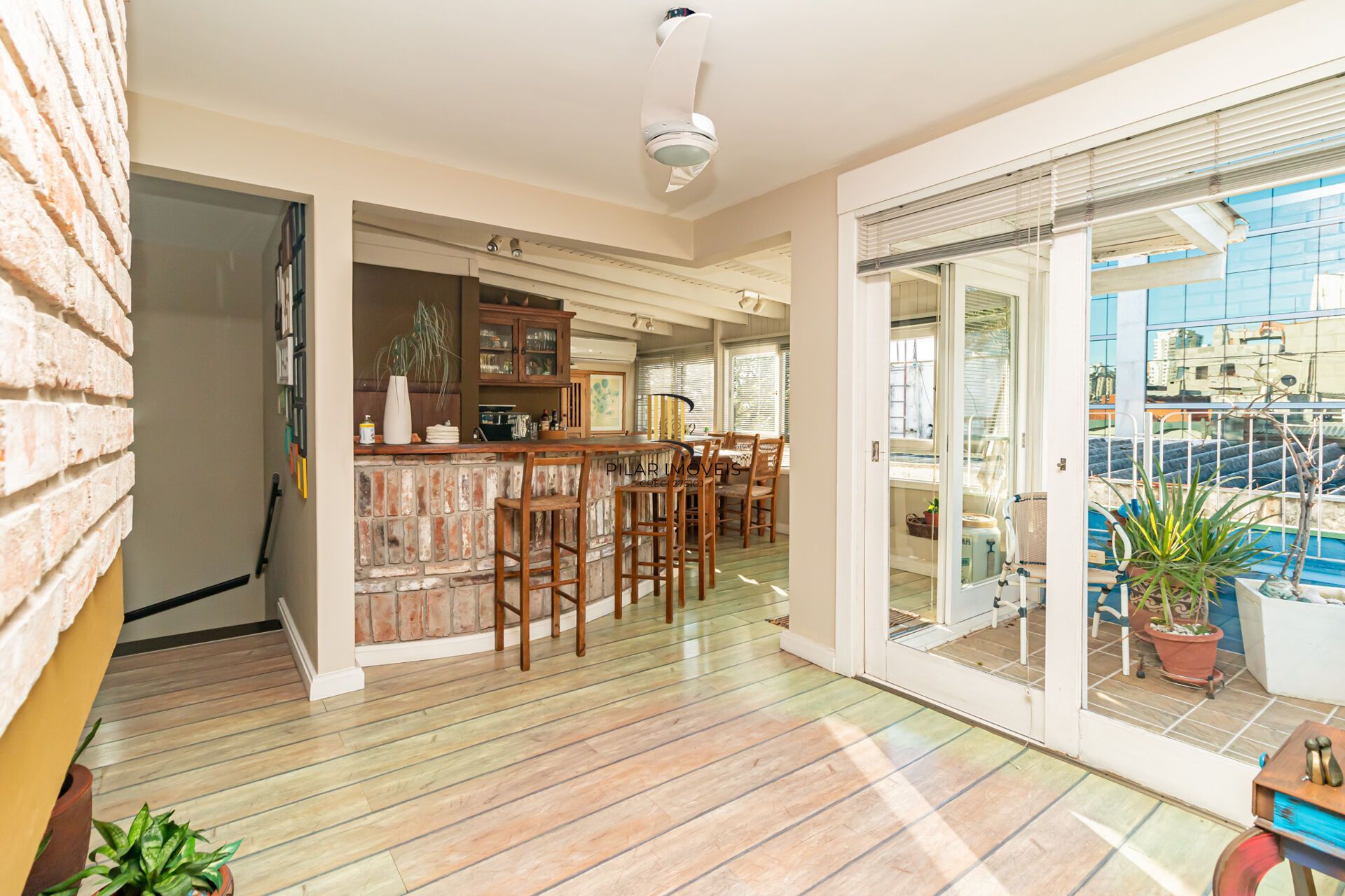Apartamento à venda no bairro Auxiliadora em Porto Alegre/RS