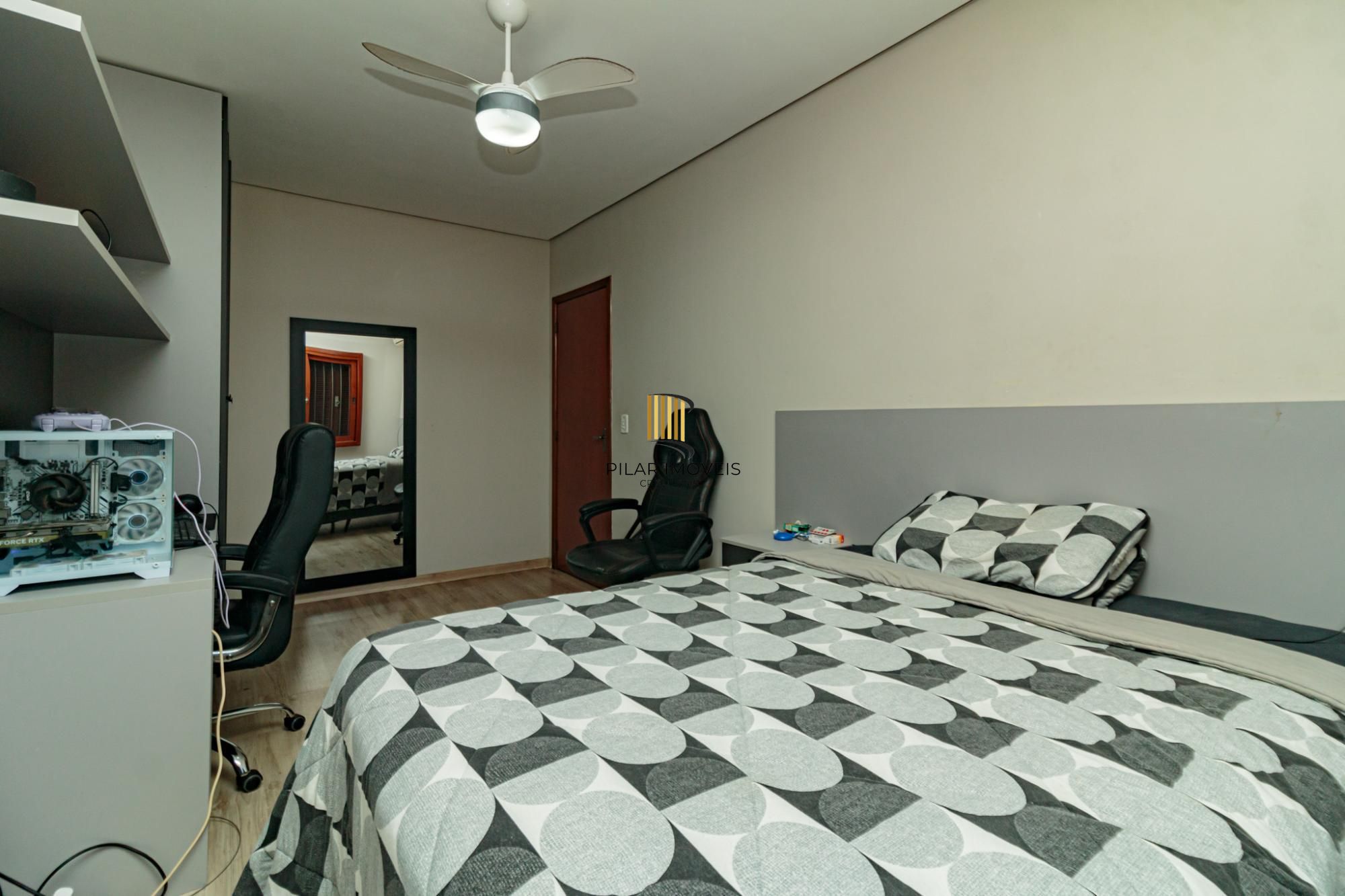 Casa a venda no bairro Jardim Lindóia