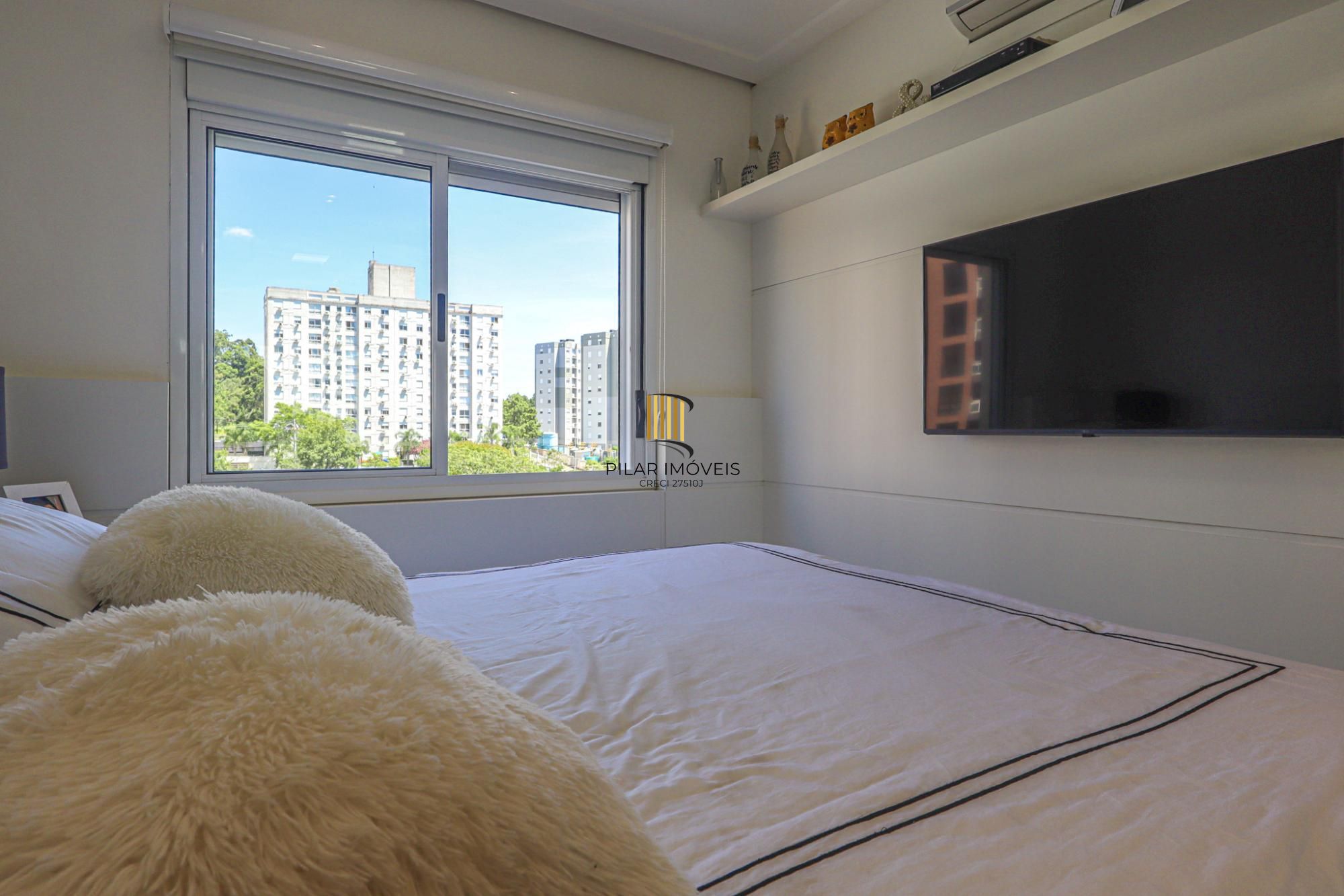 Apartamento à venda no bairro Sarandi em Porto Alegre/RS