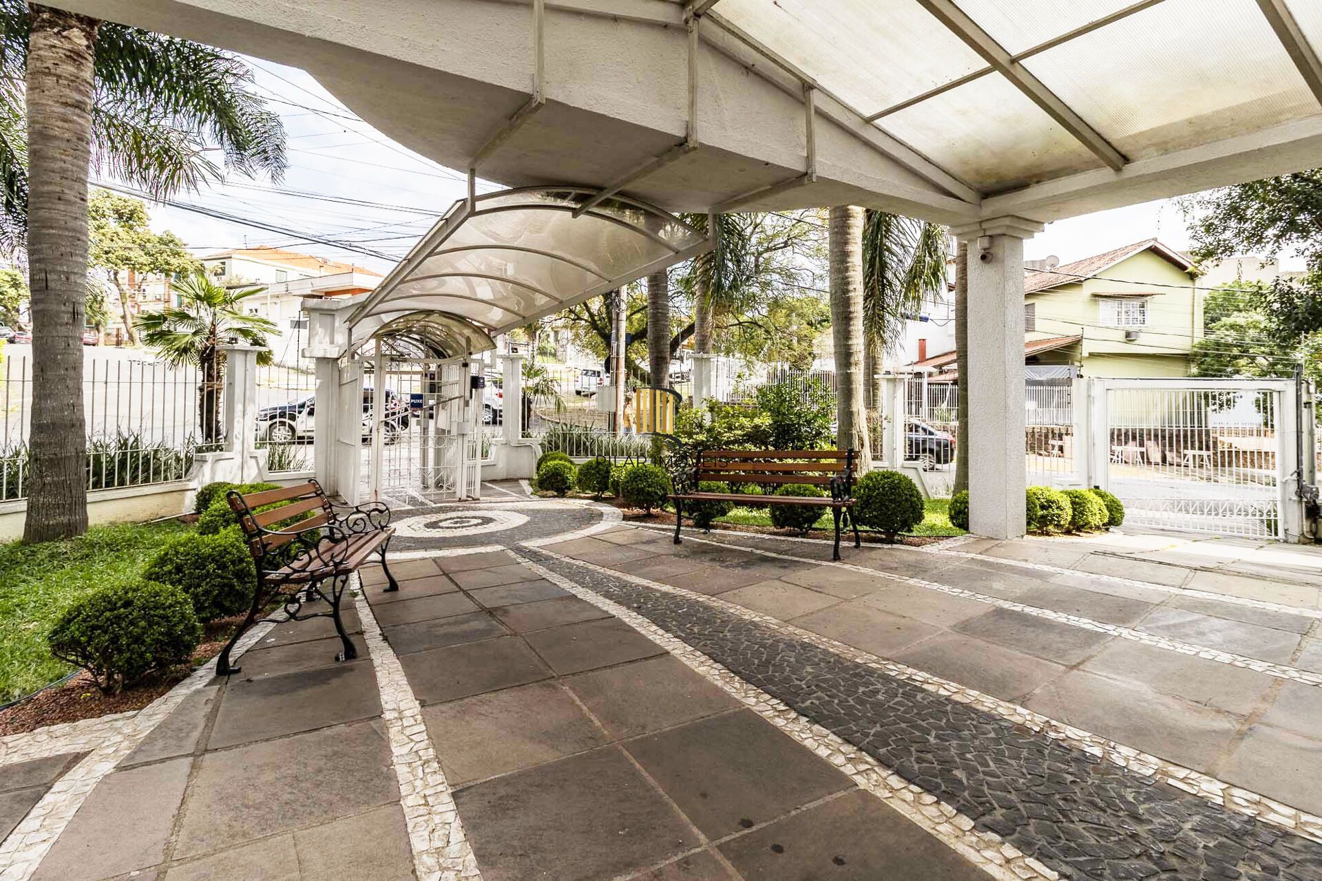 Apartamento à venda no bairro Cristo Redentor em Porto Alegre/RS