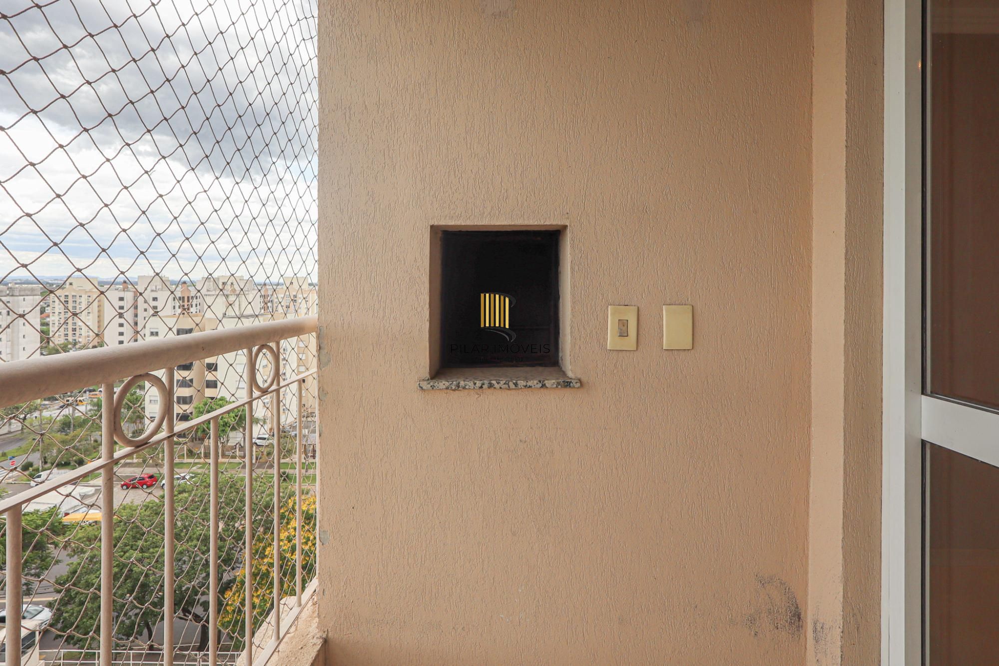 Apartamento a venda no bairro Sarandi