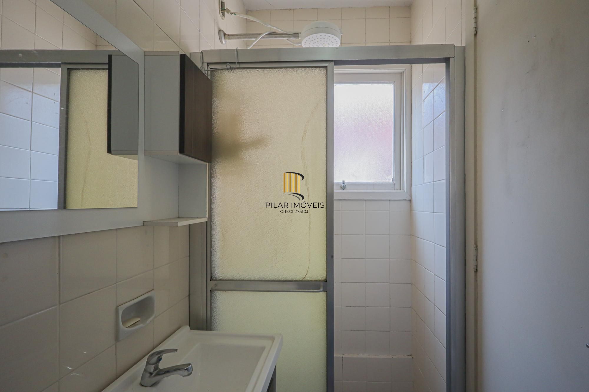 Apartamento a venda no bairro Petrópolis