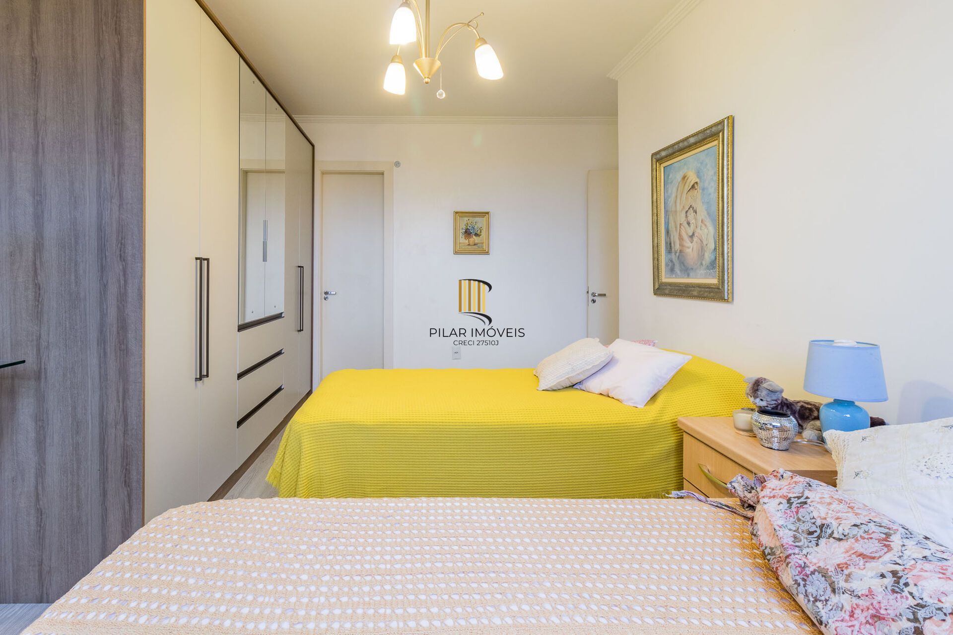 Apartamento à venda no bairro Cristo Redentor em Porto Alegre/RS