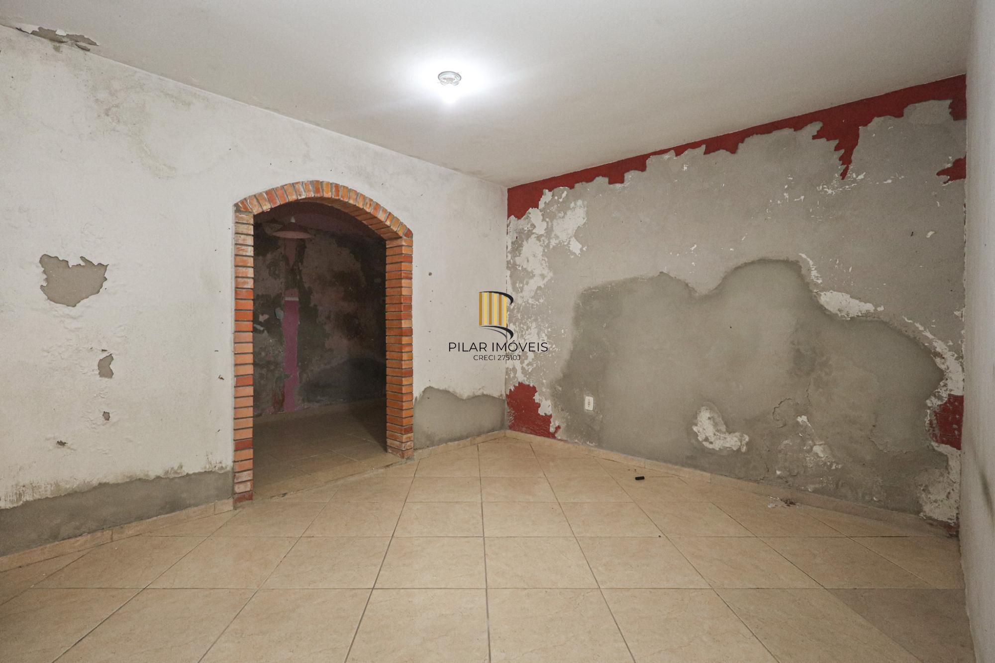 Terreno no bairro Jardim São Pedro