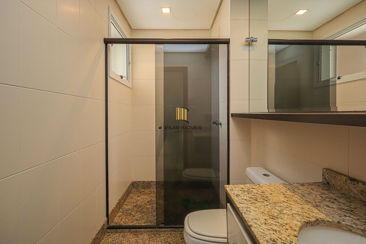 Apartamento a venda no bairro Jardim Planalto
