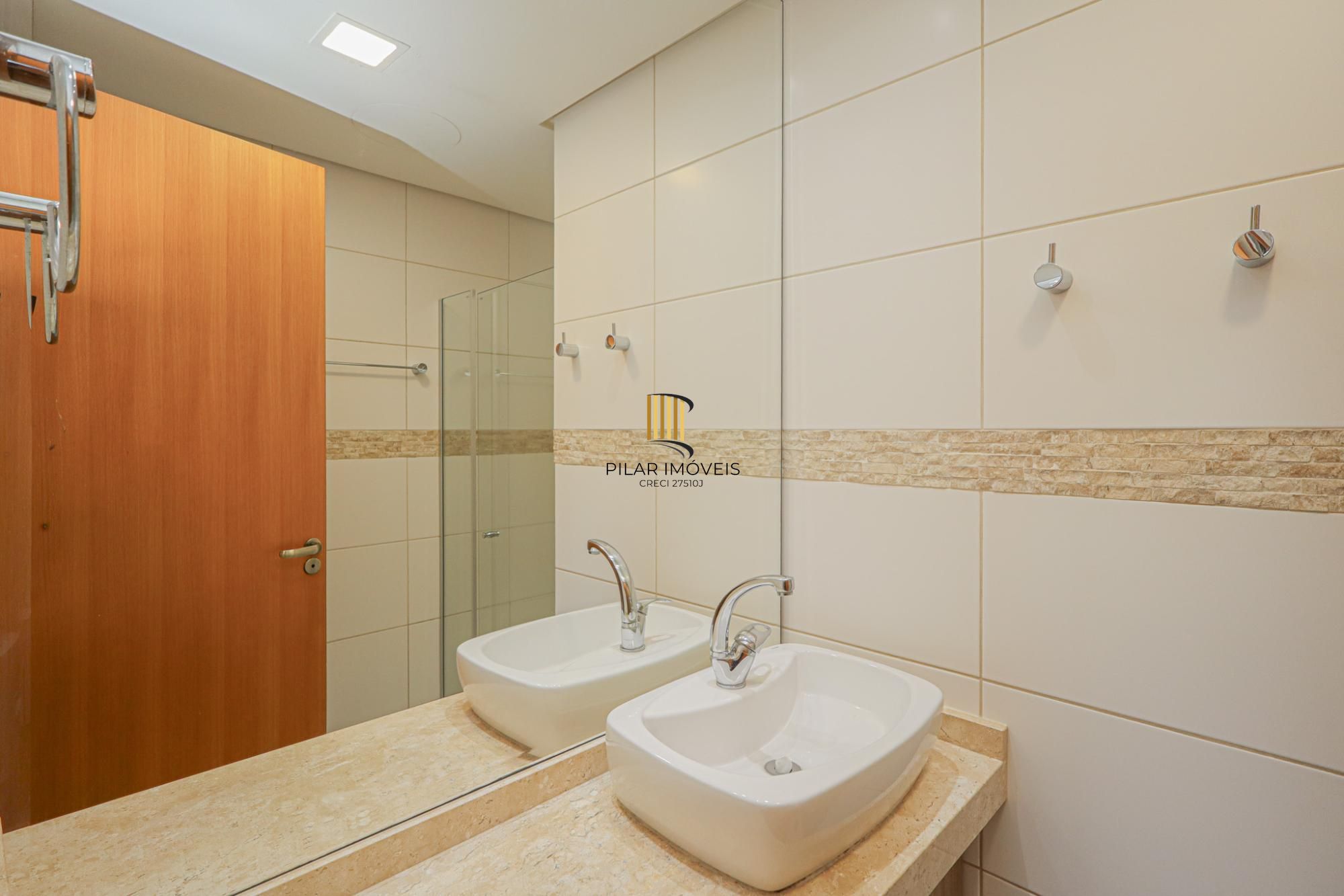 Apartamento a venda no bairro Passo D' Areia