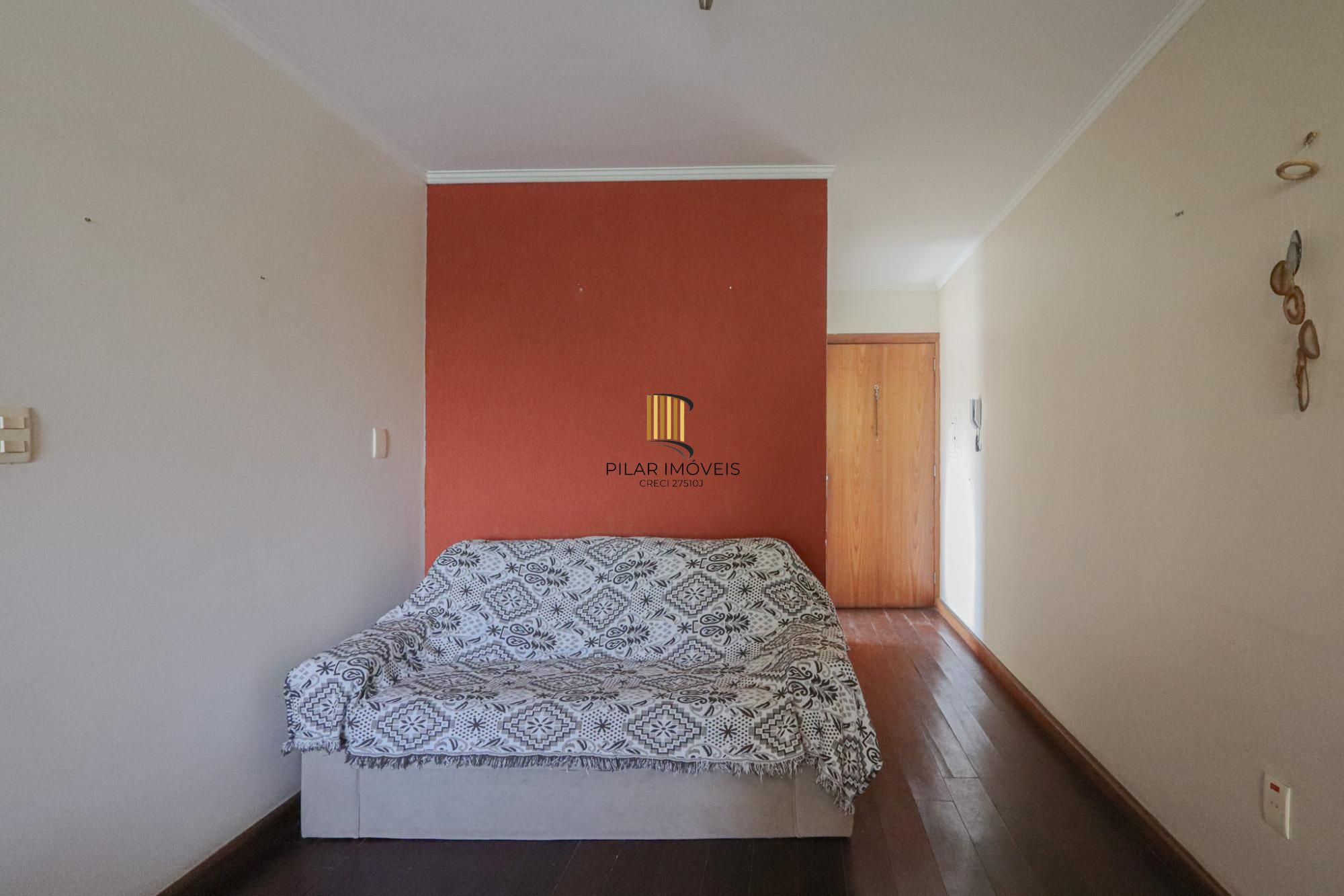 Apartamento a venda no bairro Petrópolis