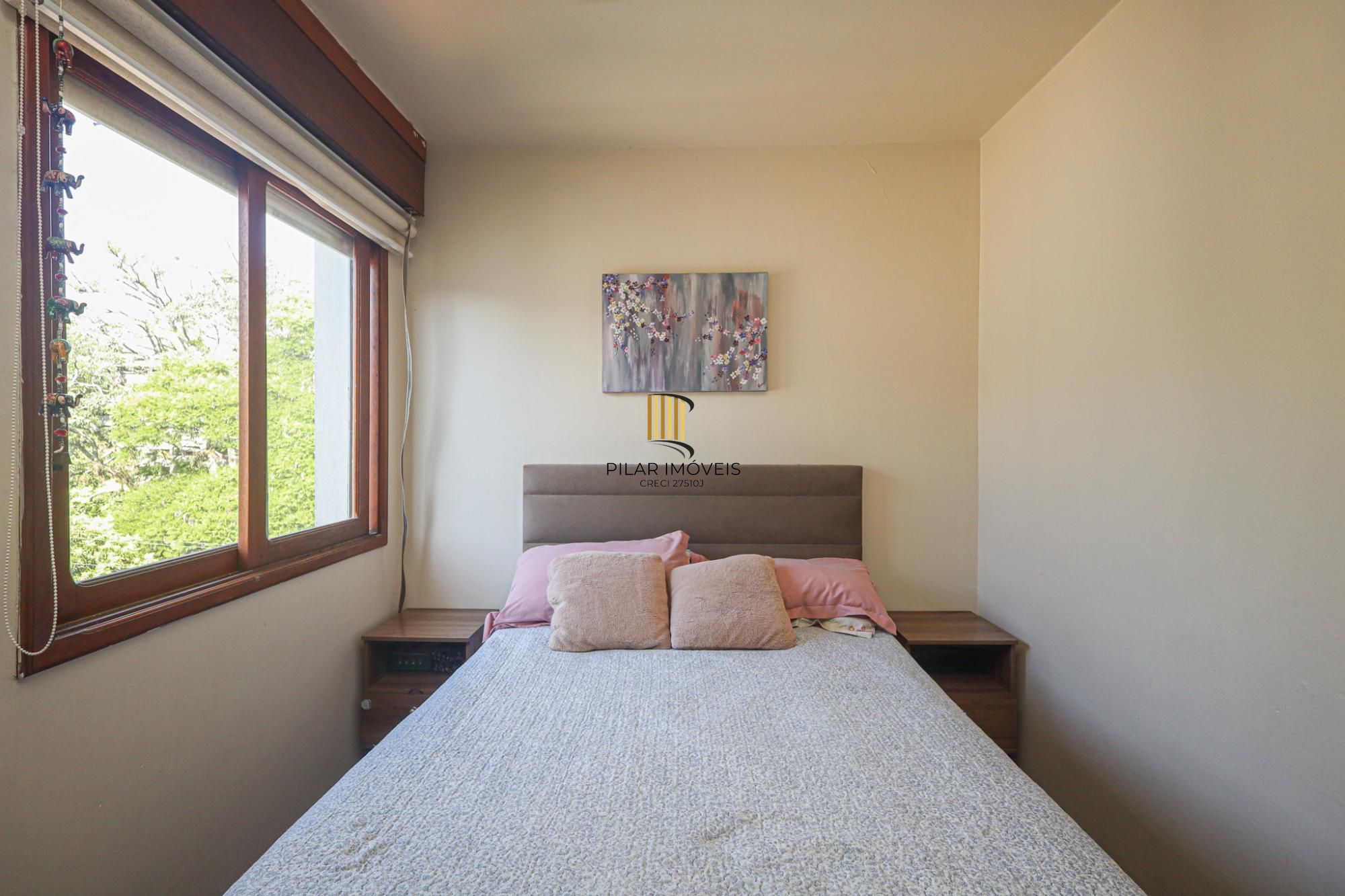 Apartamento a venda no bairro Santo Antônio