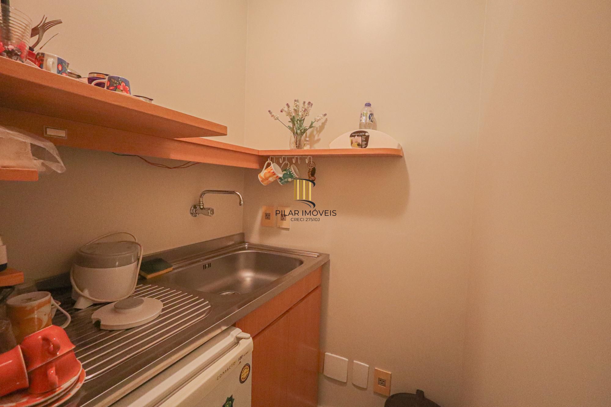 Sala comercial a venda no bairro Boa Vista