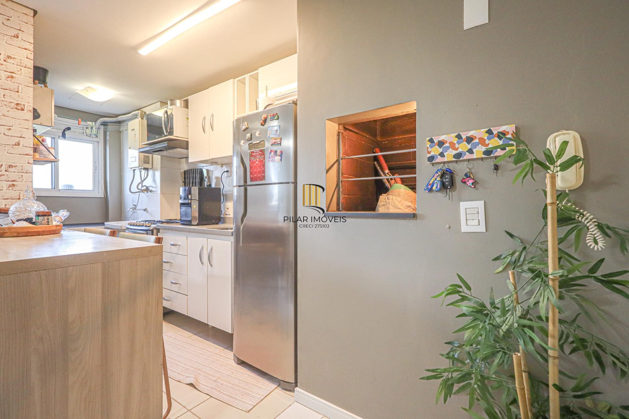 Apartamento a venda no bairro Higienópolis