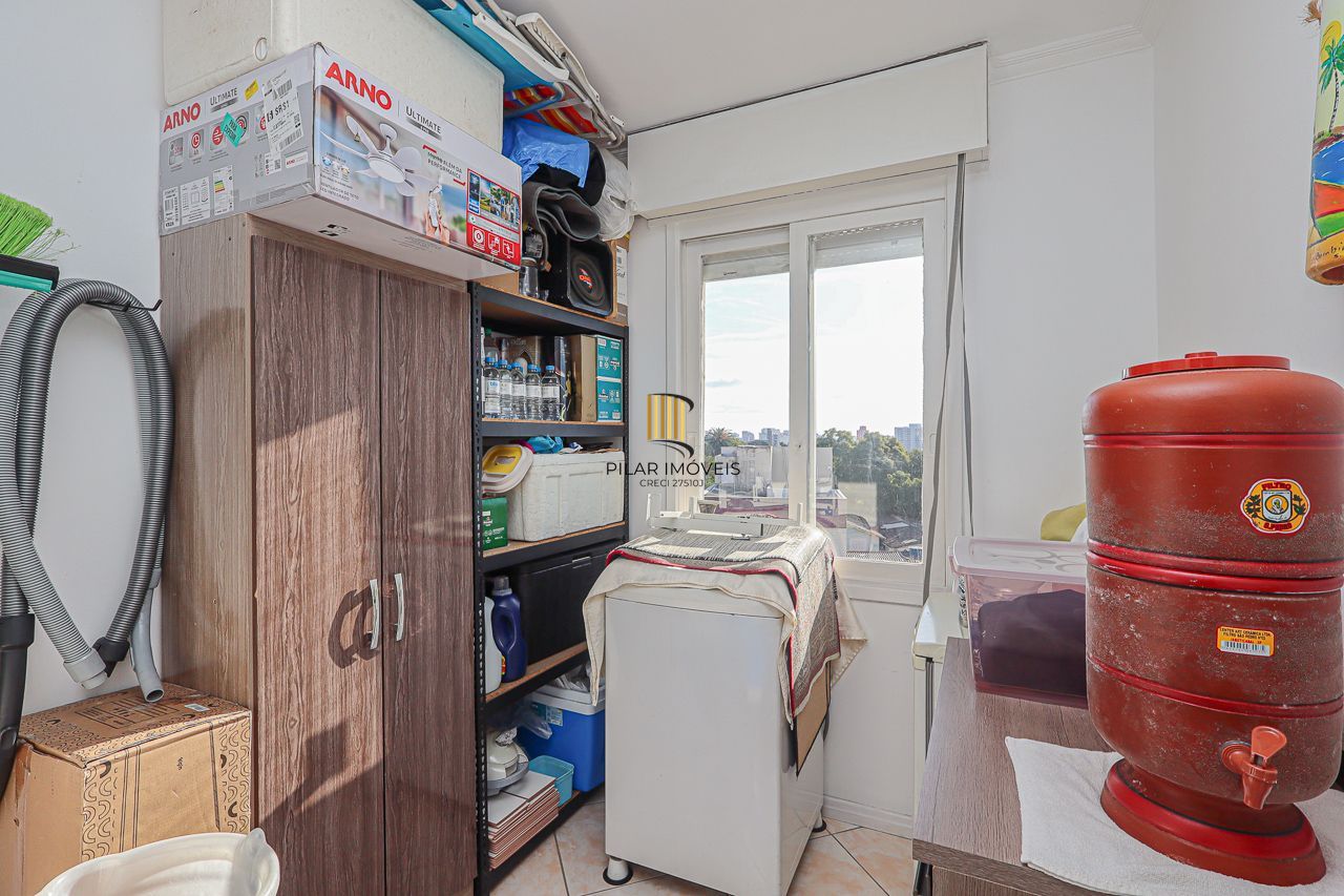Apartamento a venda no bairro Santo Antônio