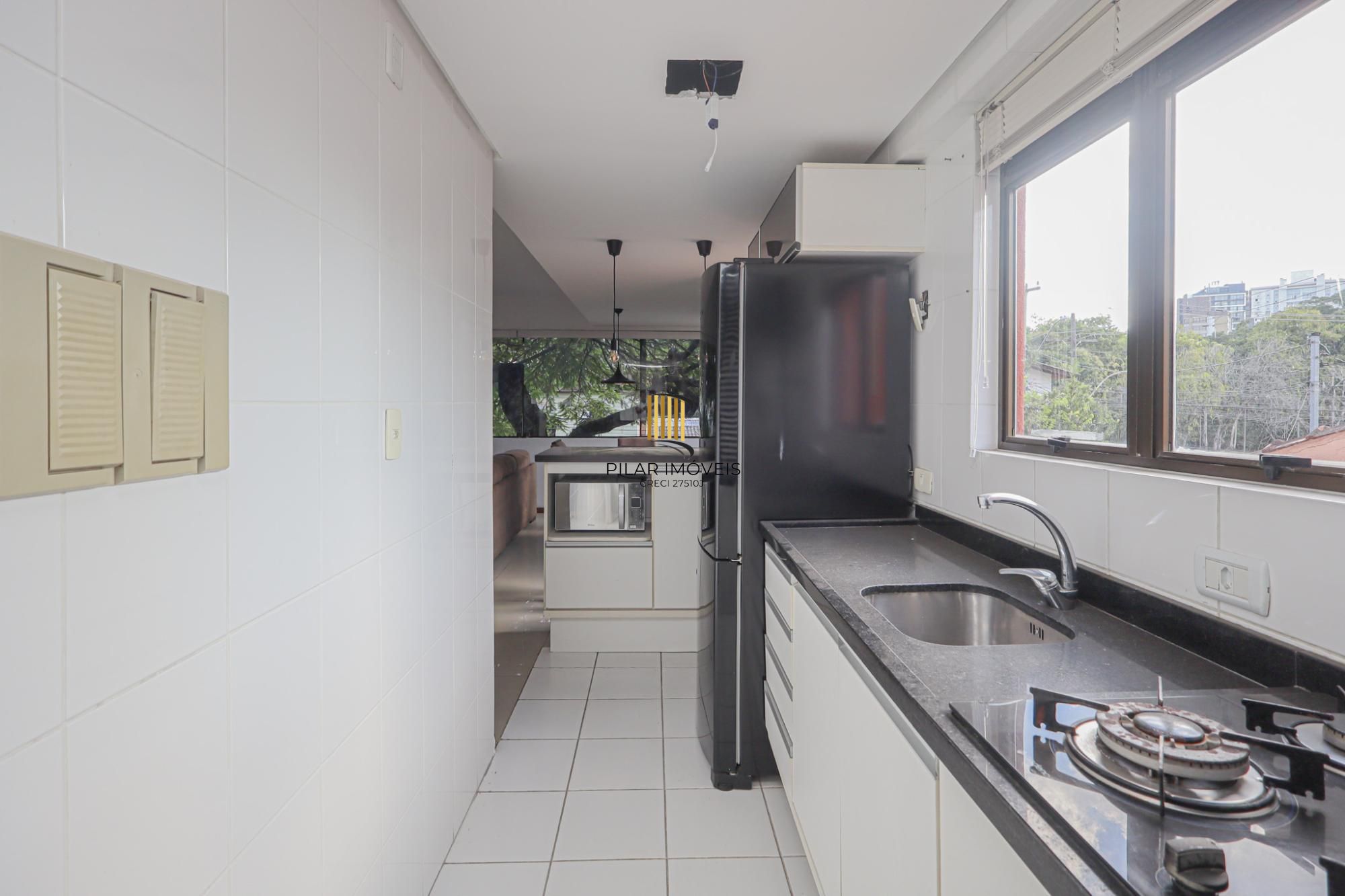 Apartamento Duplex no bairro Passo D' Areia