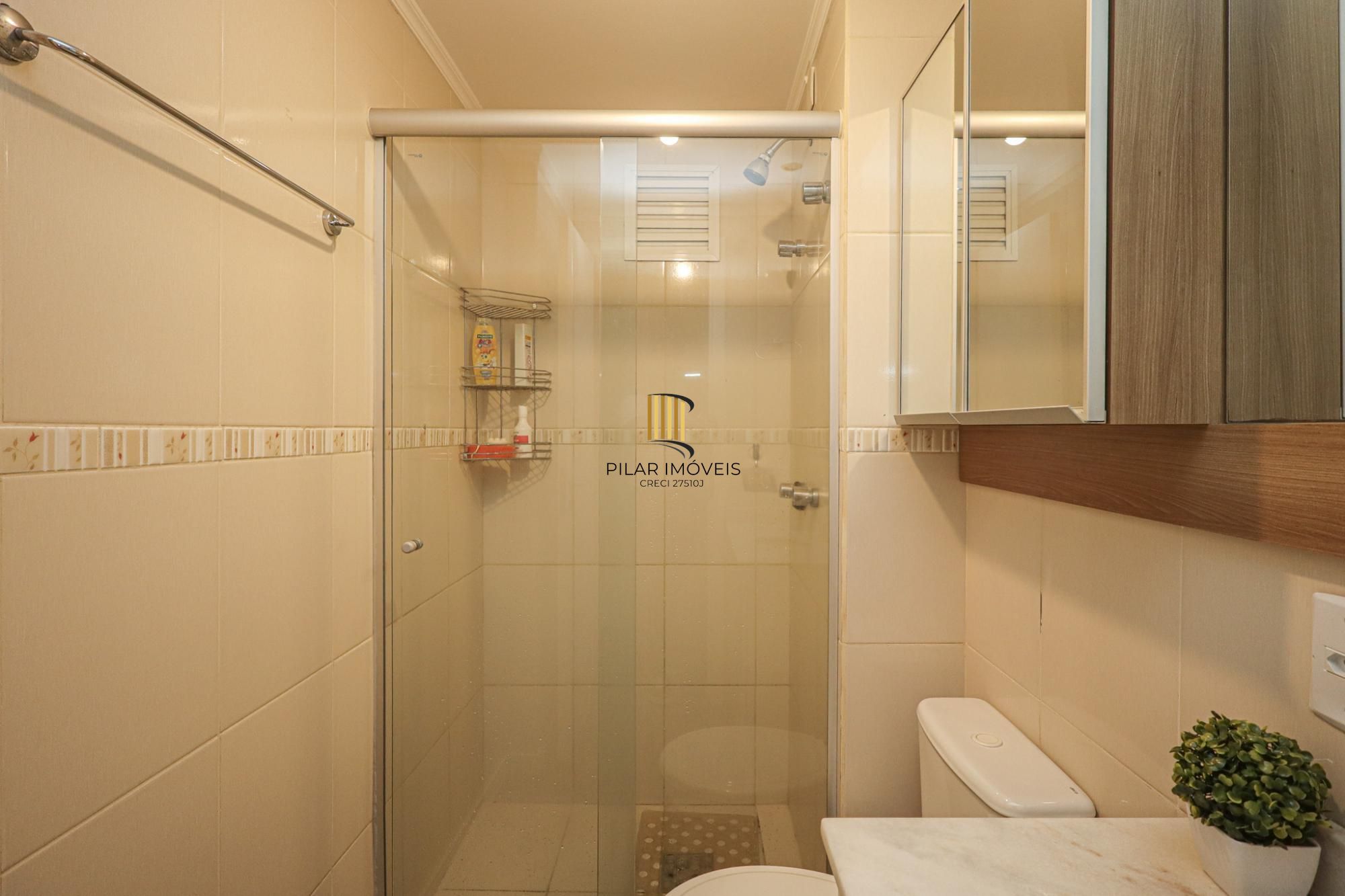 Apartamento a venda no bairro Vila Ipiranga