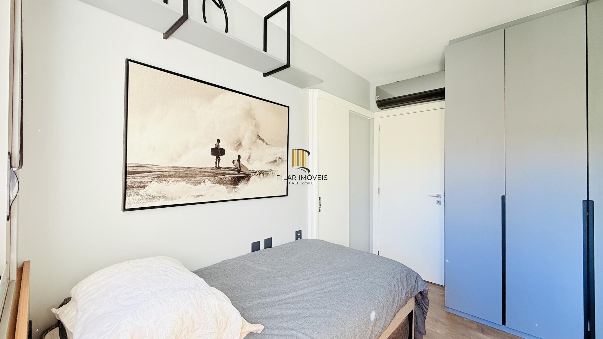 Apartamento a venda no High Garden Boa Vista