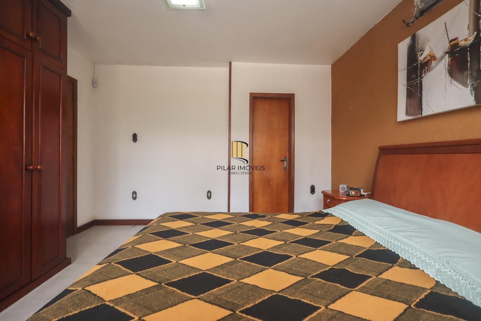Casa a venda no bairro Sarandi