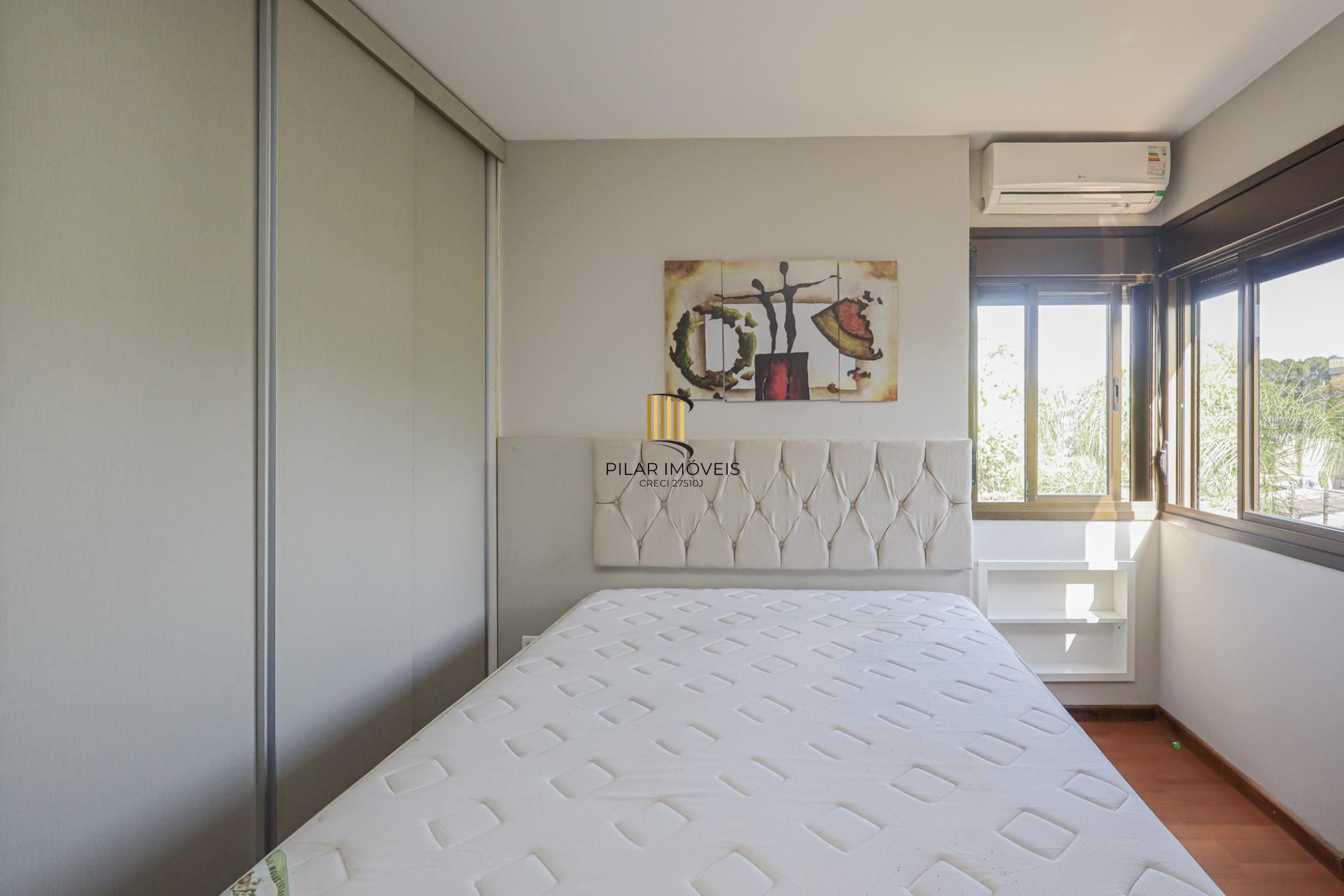 Apartamento Duplex no bairro Passo D' Areia