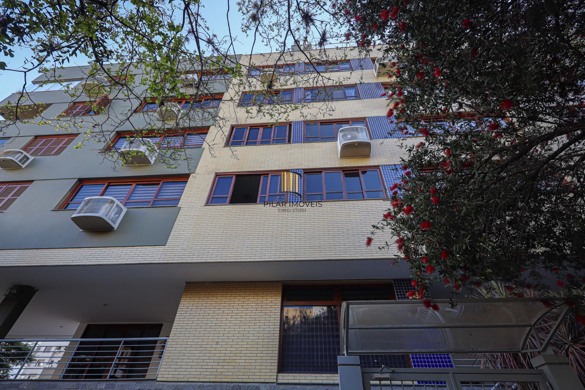 Apartamento a venda no bairro Petrópolis