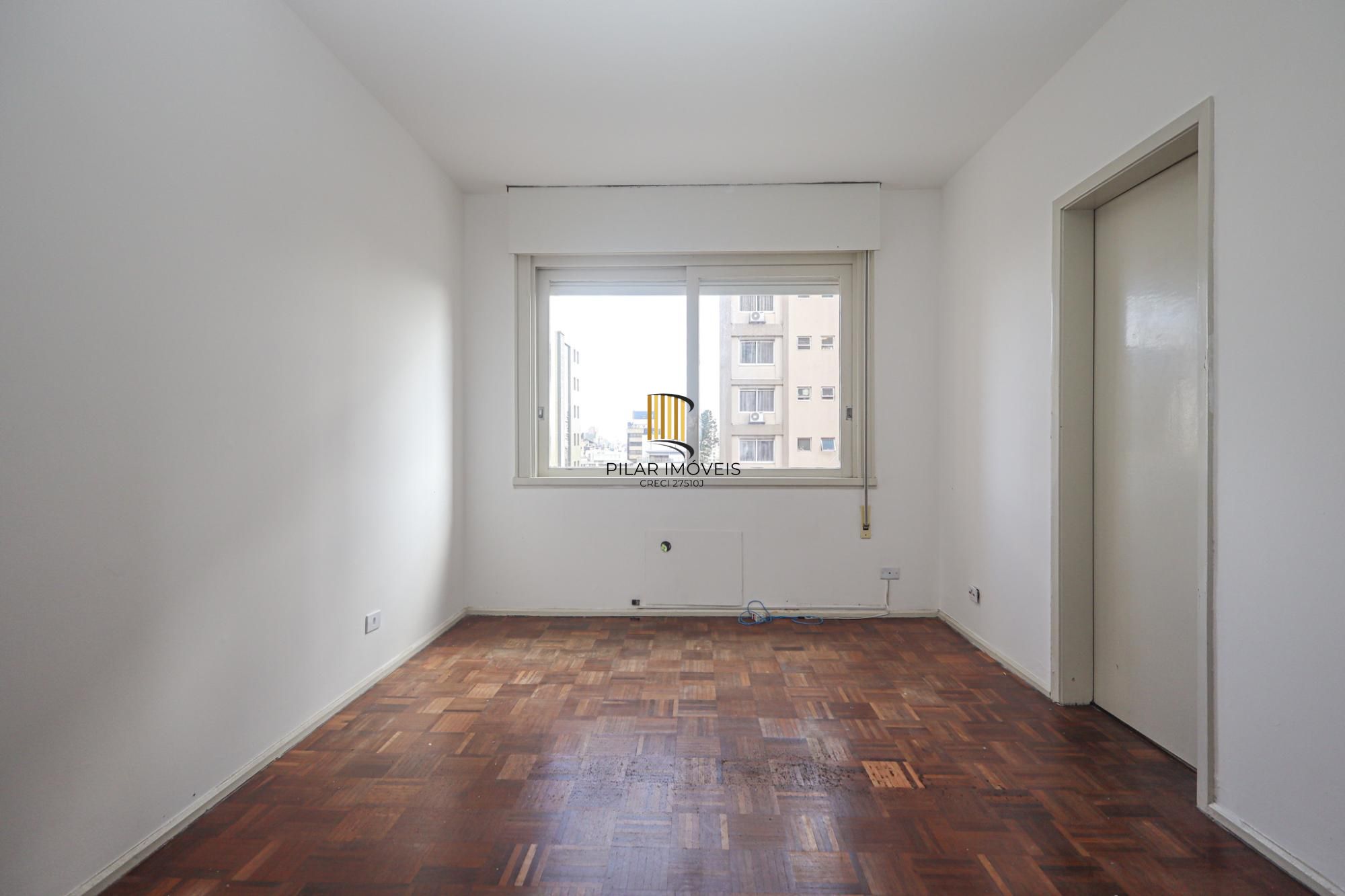 Apartamento a venda no bairro Higienópolis