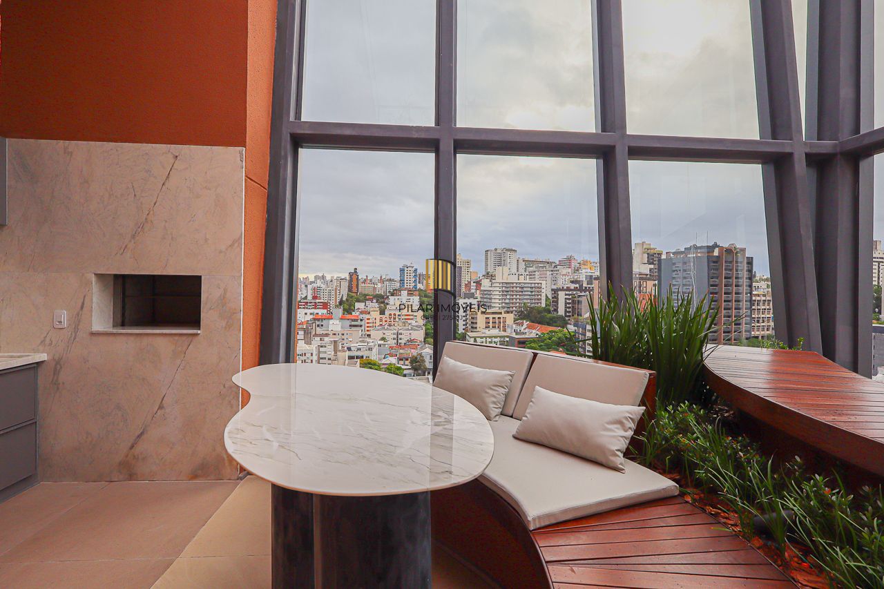 Studio a venda no bairro Rio Branco