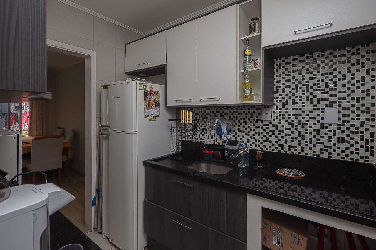 Apartamento a venda no bairro Vila Ipiranga