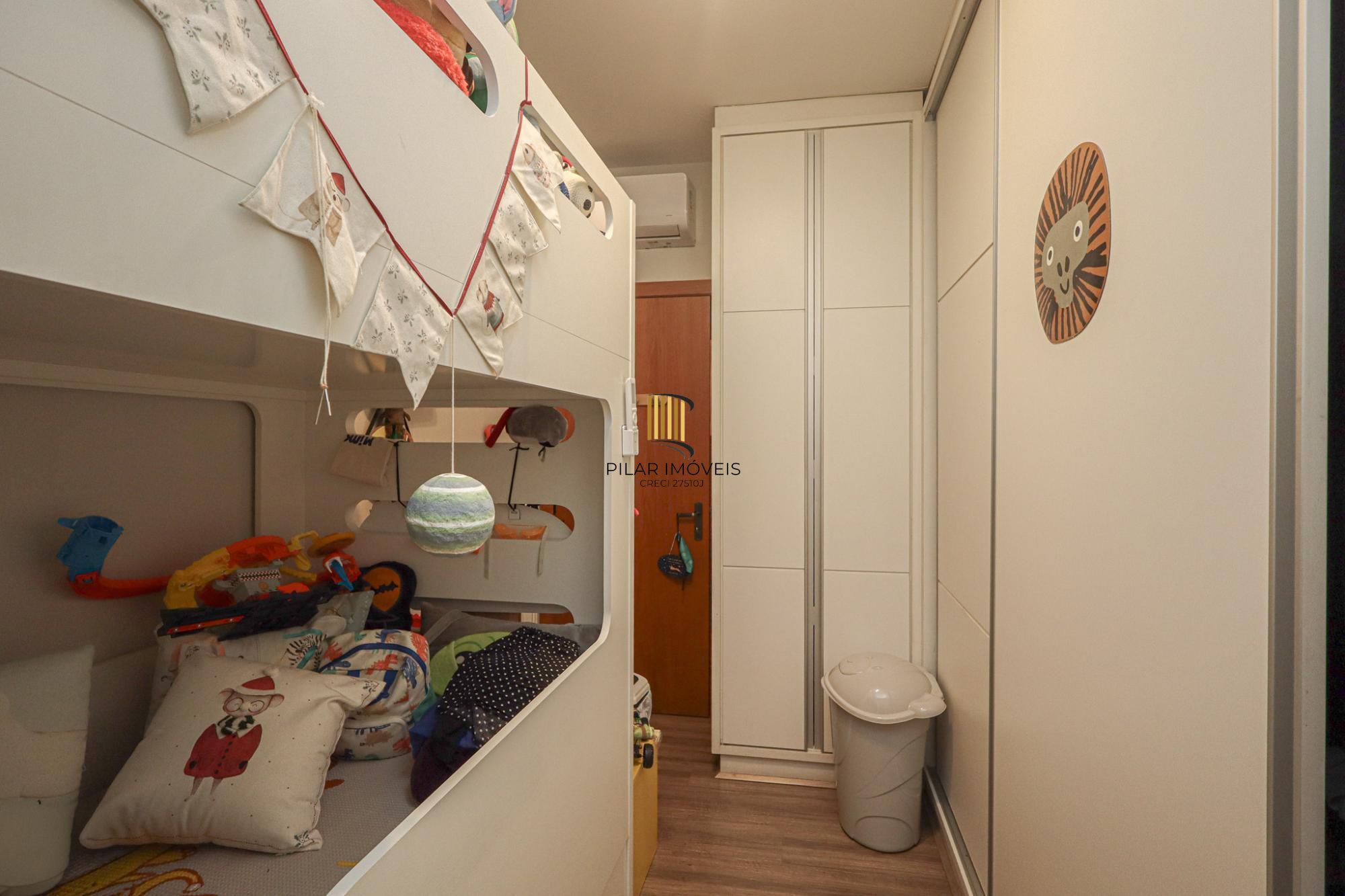 Cobertura a venda no bairro Passo D' Areia