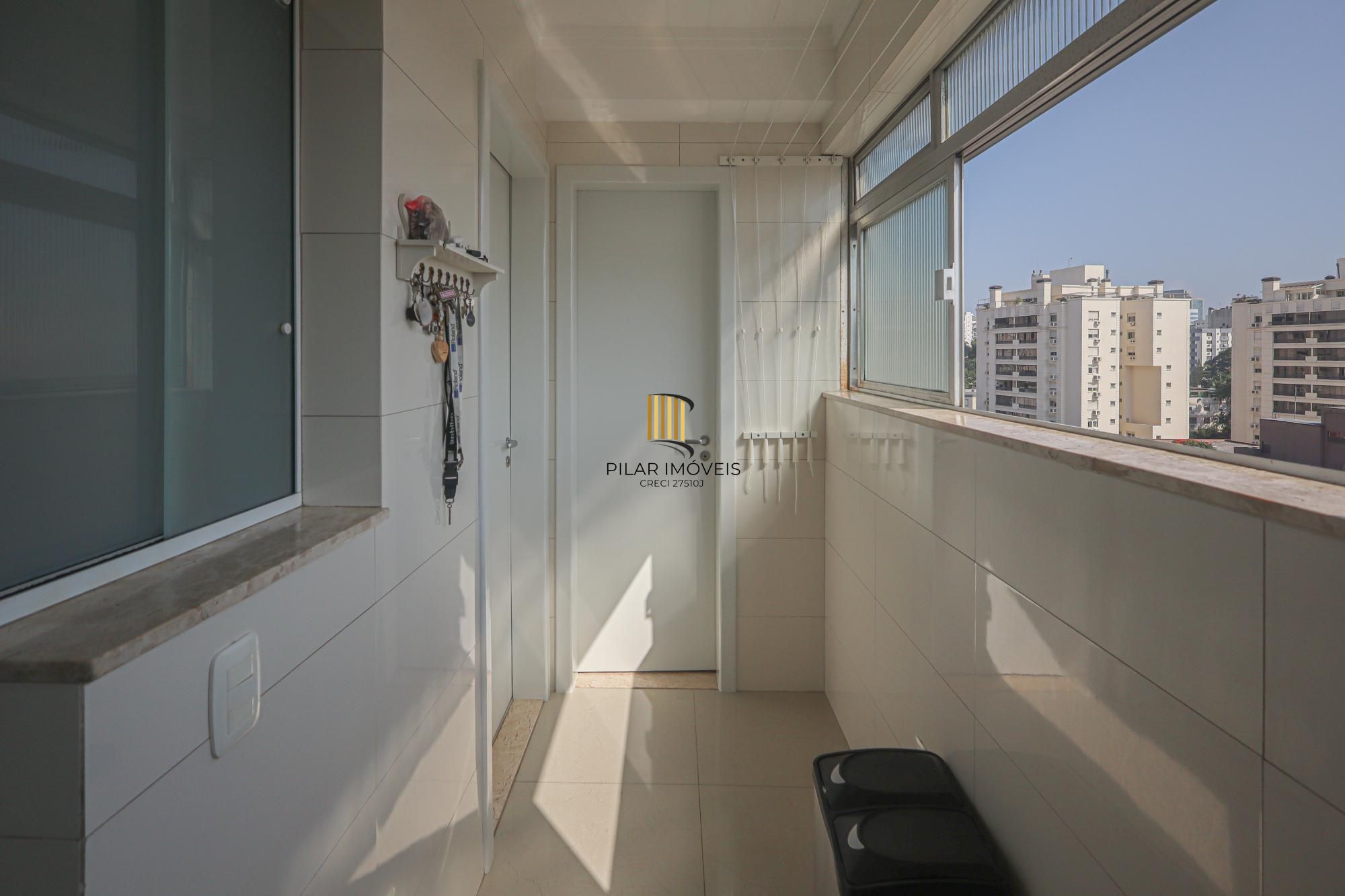 Cobertura a venda no bairro Higienópolis