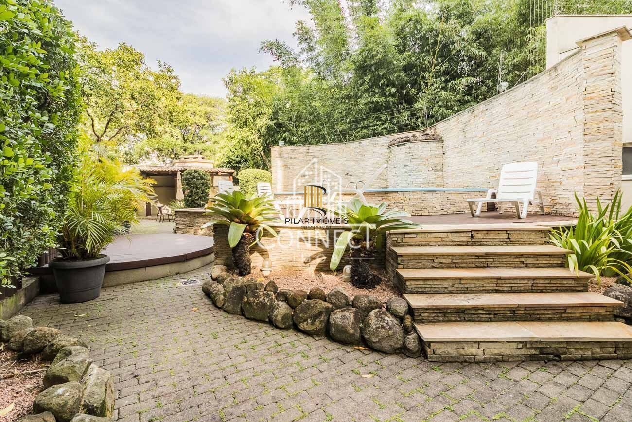 Apartamento 3 dormitórios no bairro Auxiliadora