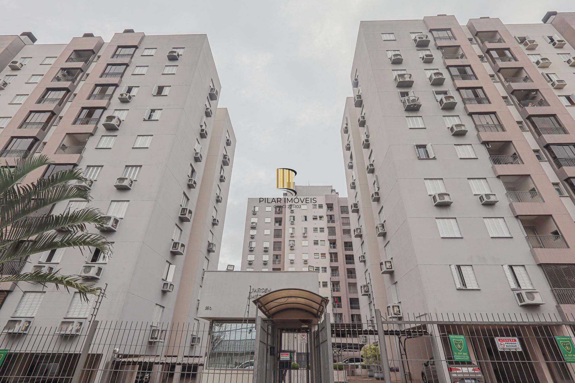 Apartamento a venda no bairro Sarandi