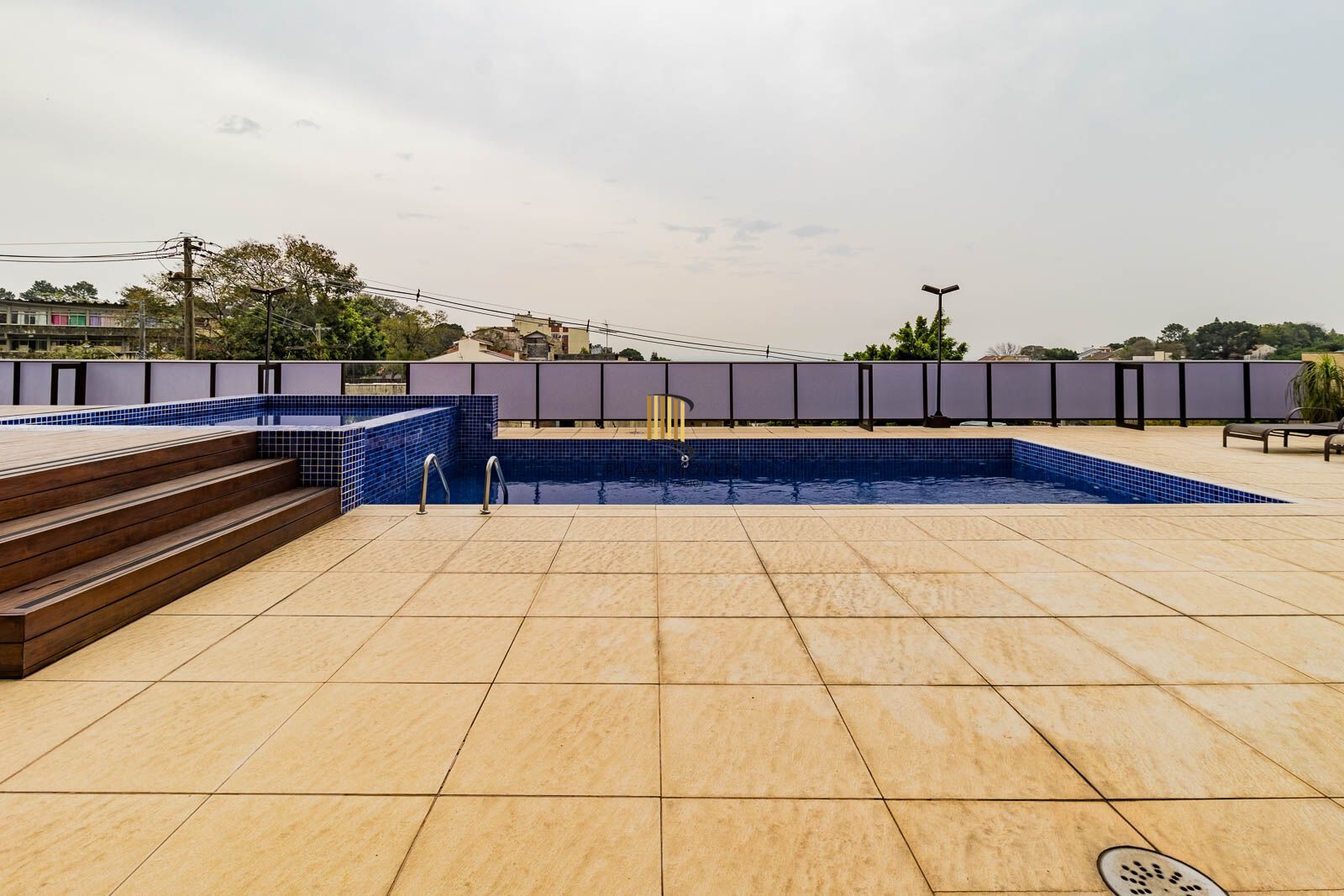Apartamento à venda no bairro Cristo Redentor em Porto Alegre/RS