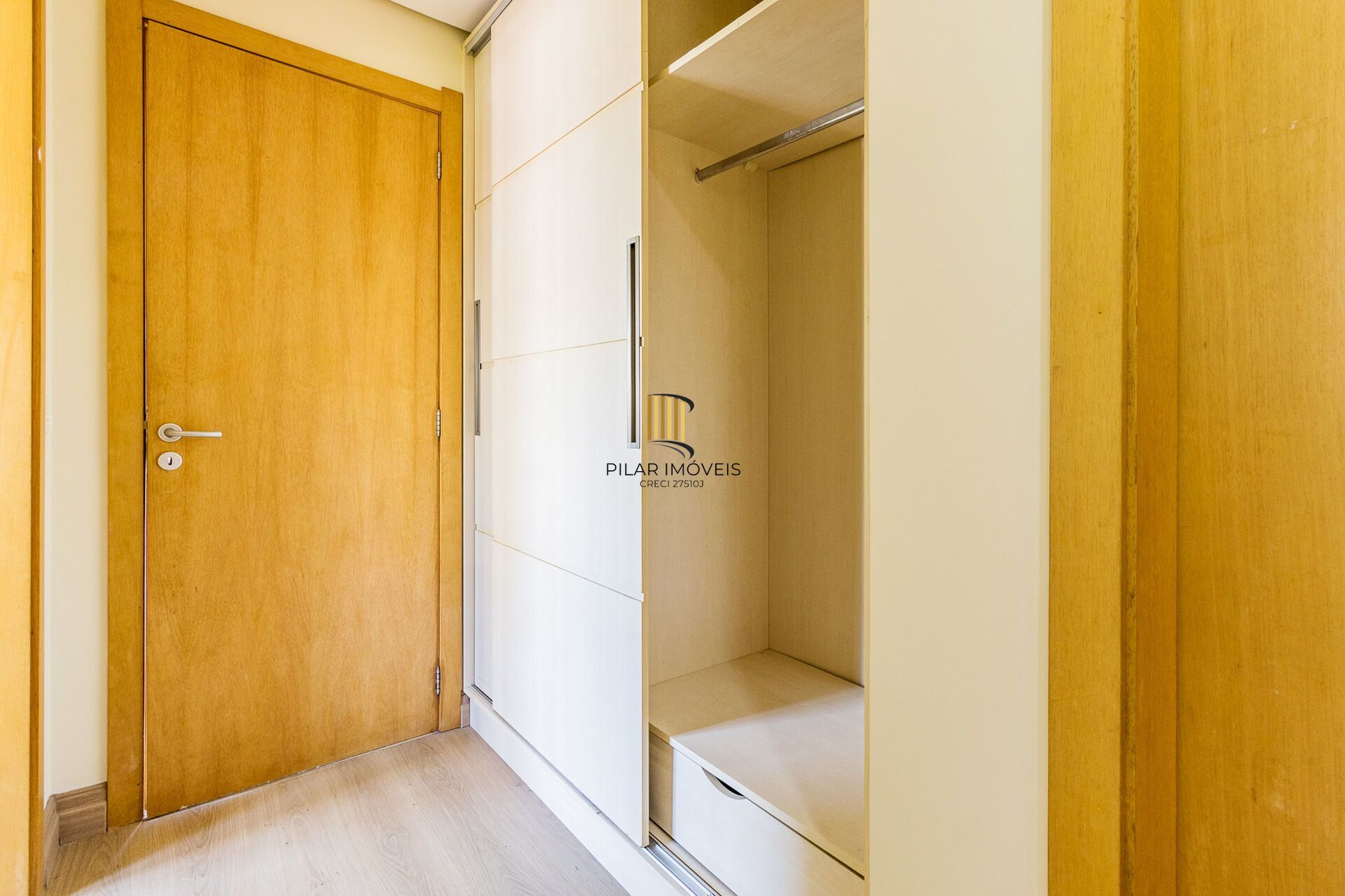 Apartamento à venda no bairro Mont Serrat em Porto Alegre/RS