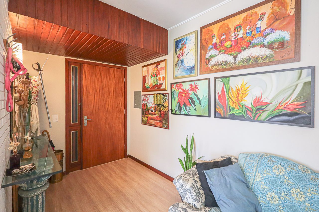 Apartamento a venda no bairro Mont' Serrat