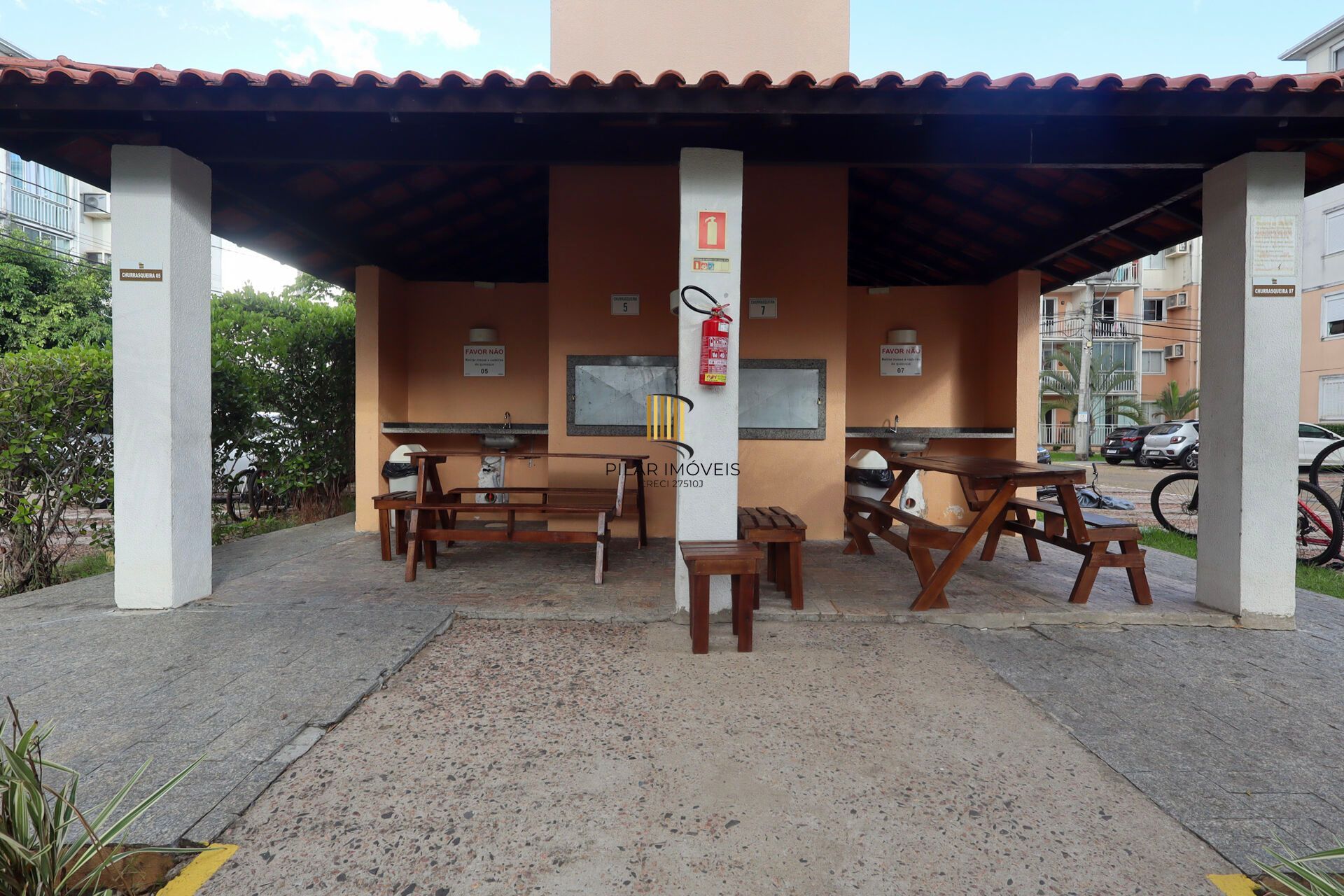 Apartamento à venda no bairro Humaitá em Porto Alegre/RS