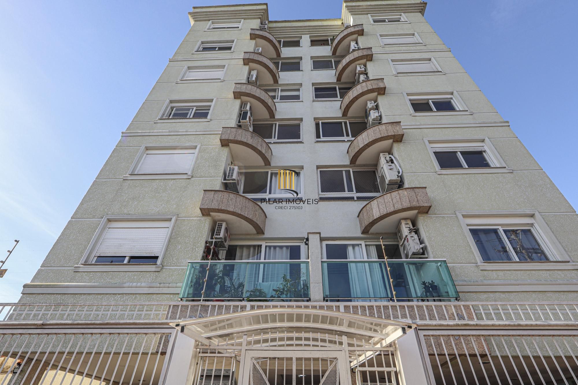 Apartamento a venda no bairro Jardim Itu