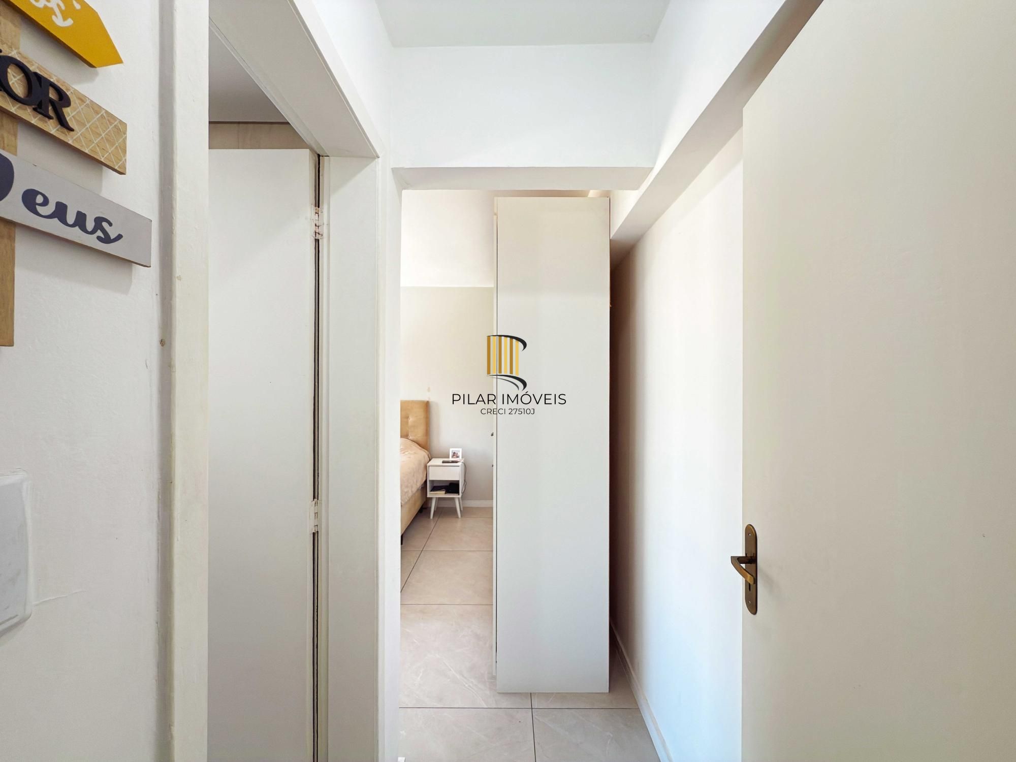 Apartamento a venda no bairro Rio Branco