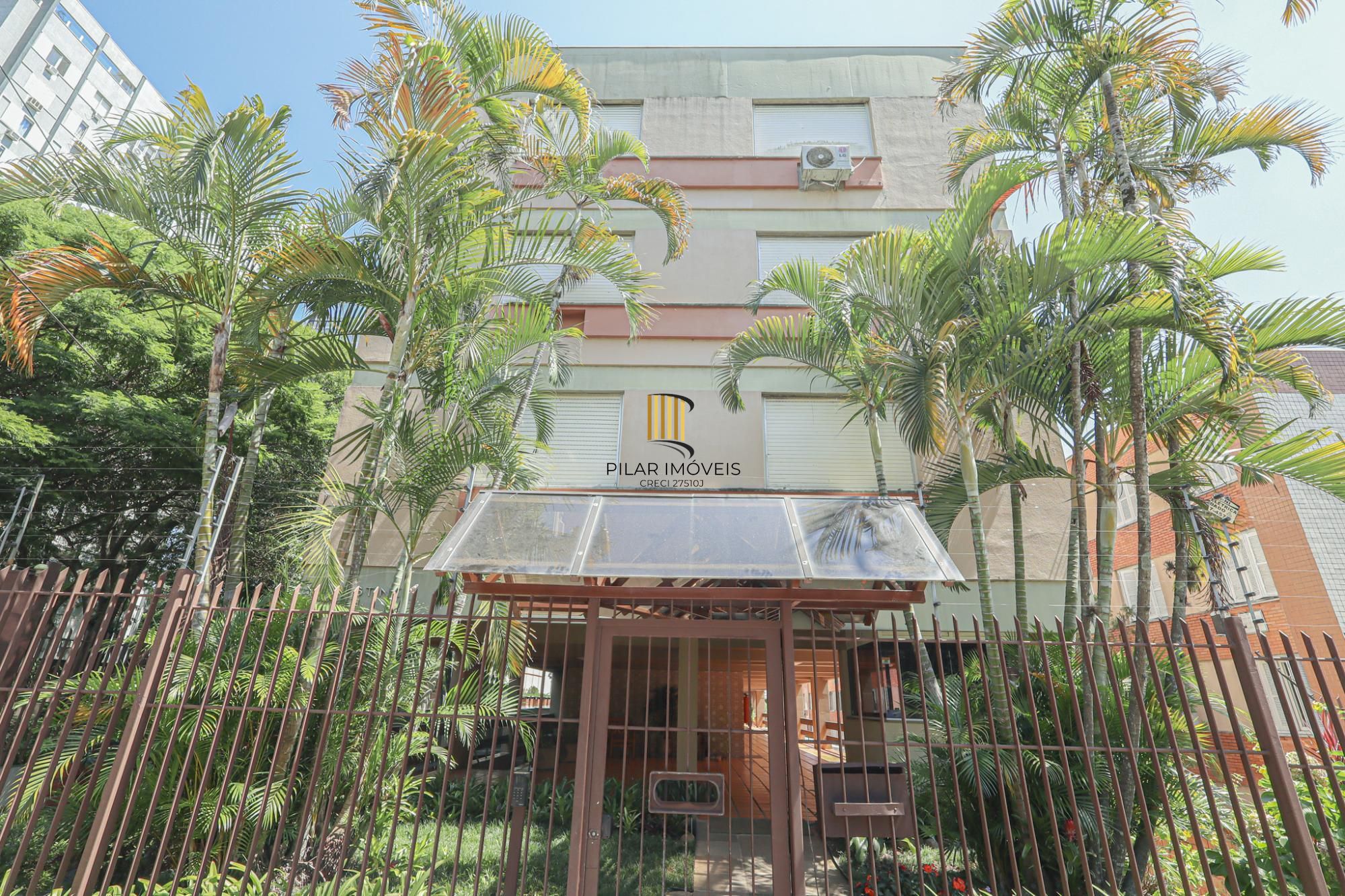 Apartamento a venda no bairro Boa Vista