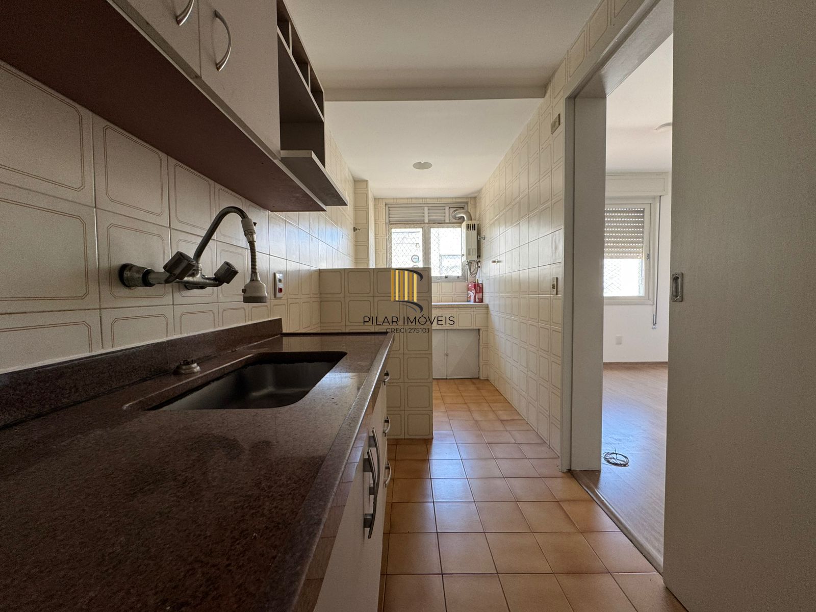 Apartamento a venda no bairro Petrópolis