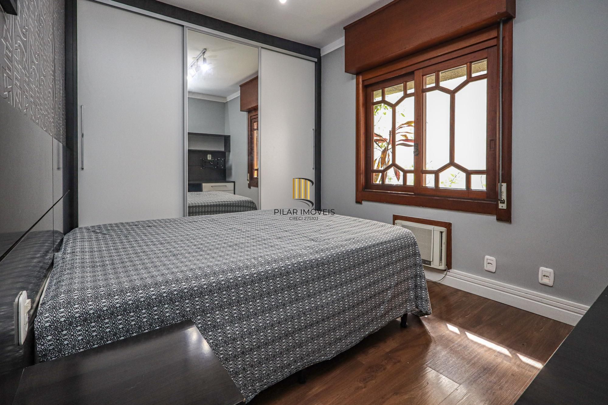Apartamento a venda no bairro Auxiliadora